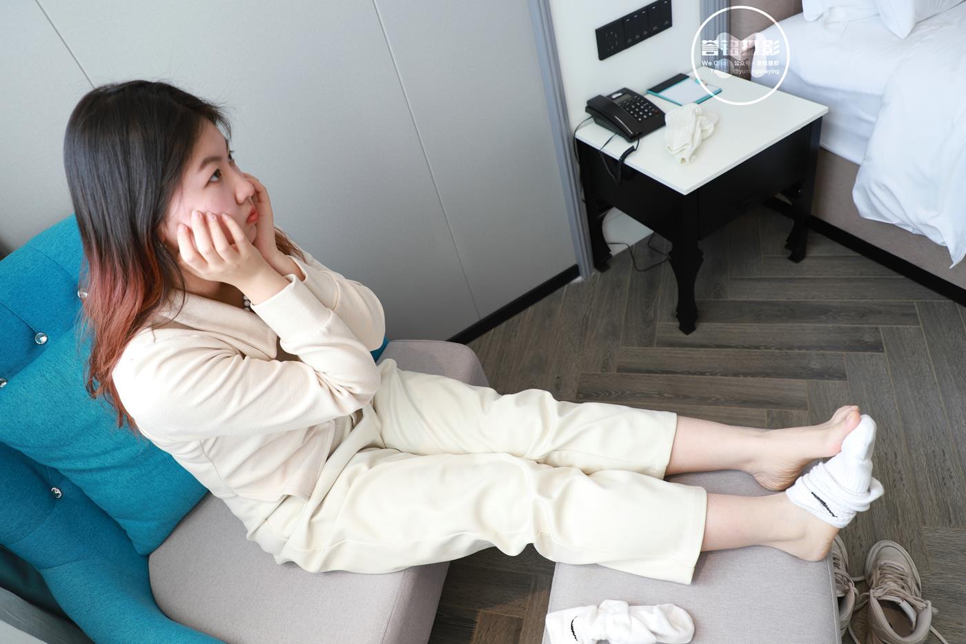 图片[68]-[誉铭传媒]袜足摄影 2022年《2022.01.16特约作品》[95P] – 速更版-美库