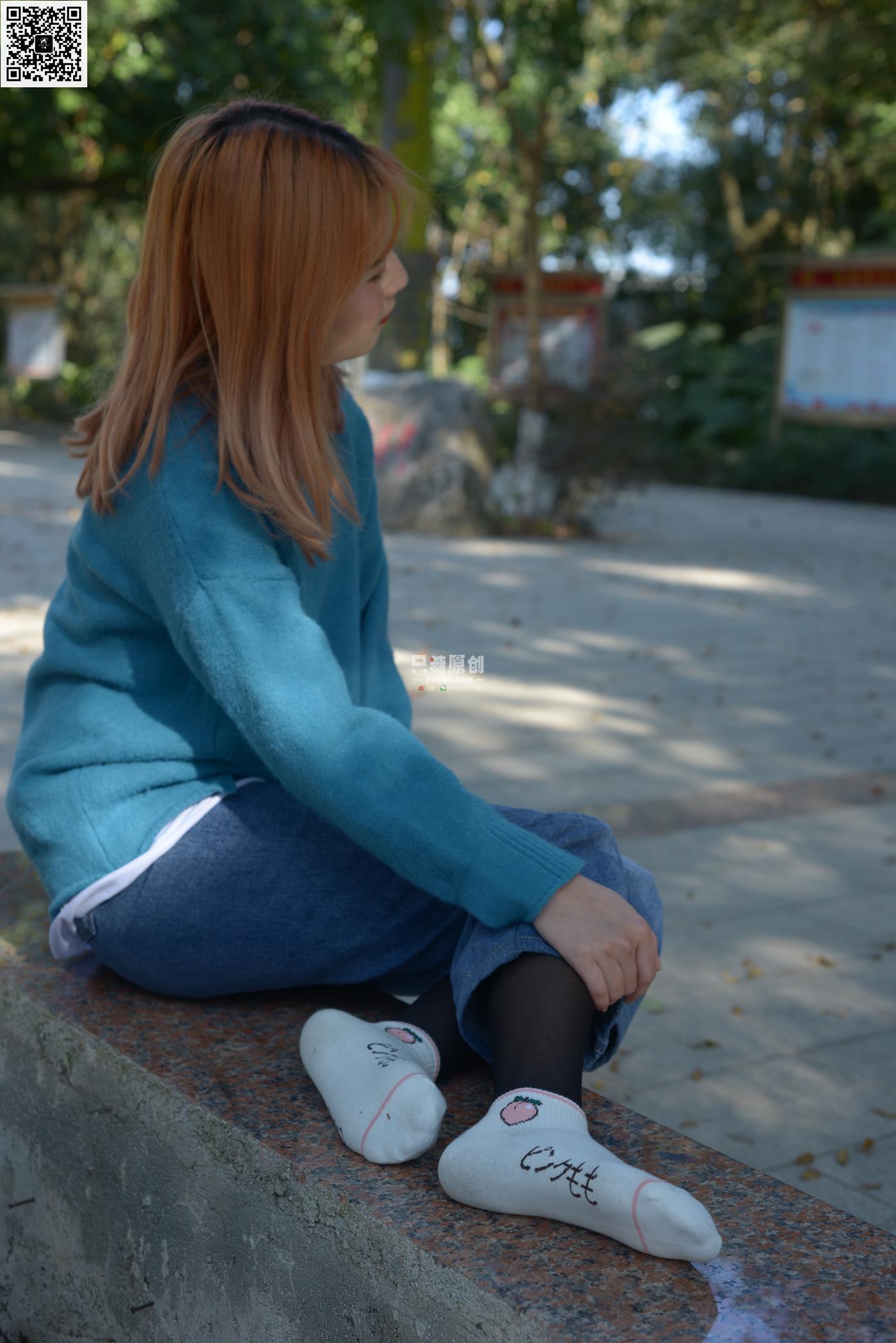 图片[81]-[只糖原创]NO.577 孙怡 笑容暖暖 （1）[82P] – 速更版-美库