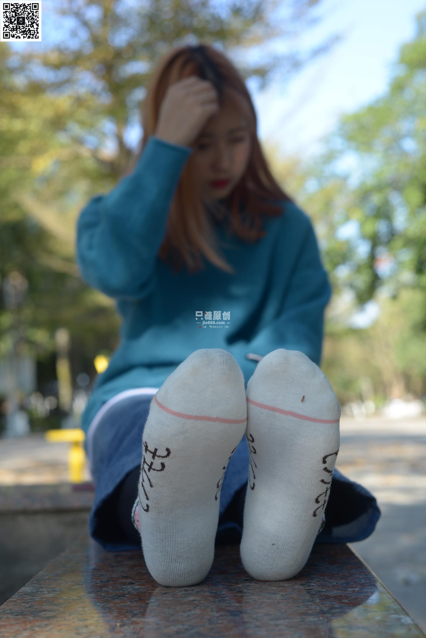 图片[83]-[只糖原创]NO.577 孙怡 笑容暖暖 （1）[82P] – 速更版-美库