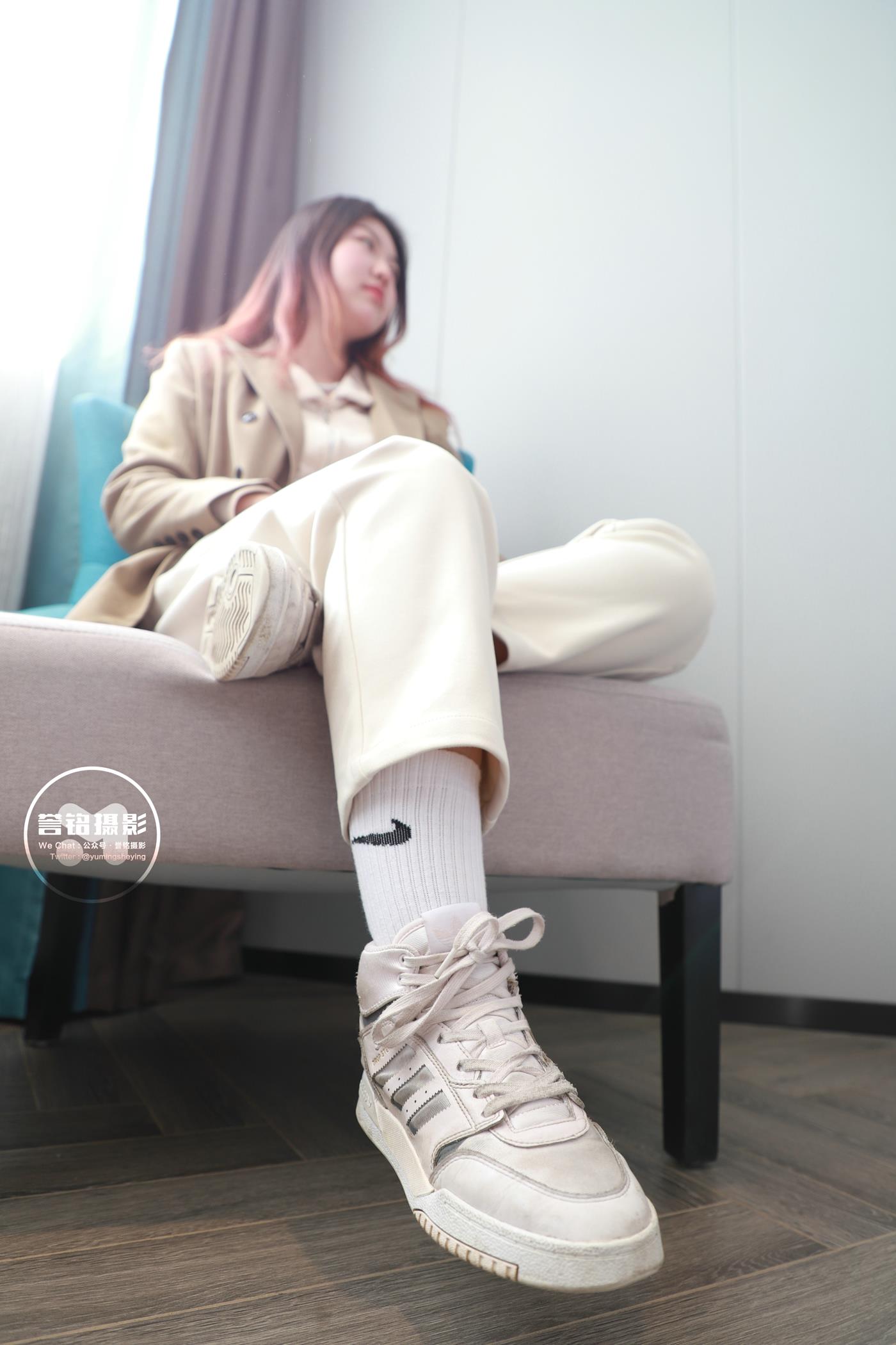 图片[86]-[誉铭传媒]袜足摄影 2022年《2022.01.16特约作品》[95P] – 速更版-美库