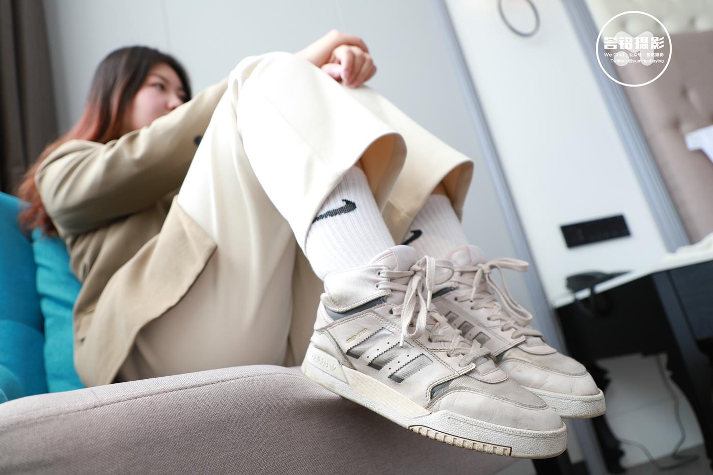 图片[88]-[誉铭传媒]袜足摄影 2022年《2022.01.16特约作品》[95P] – 速更版-美库