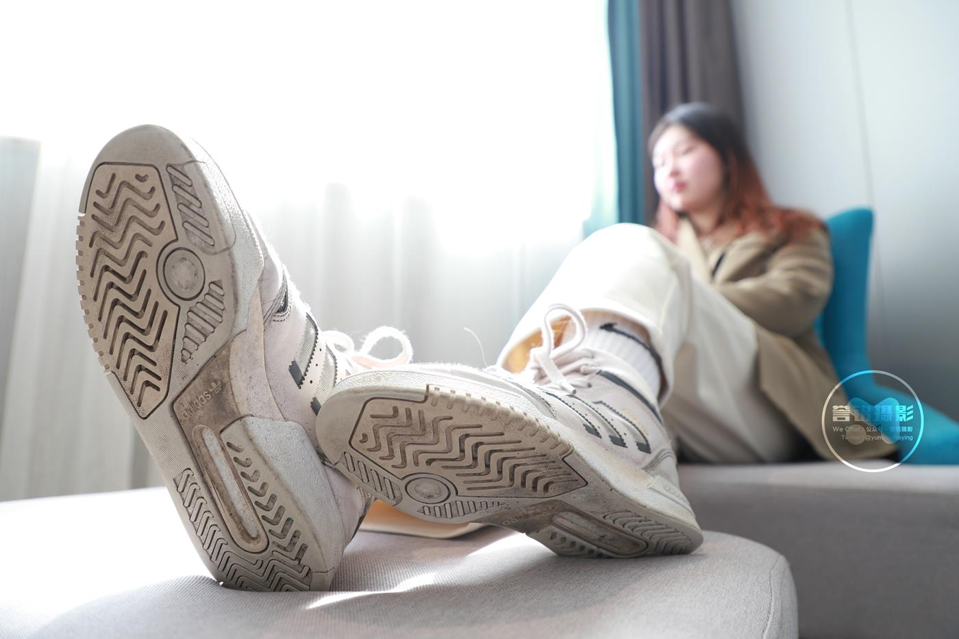 图片[90]-[誉铭传媒]袜足摄影 2022年《2022.01.16特约作品》[95P] – 速更版-美库