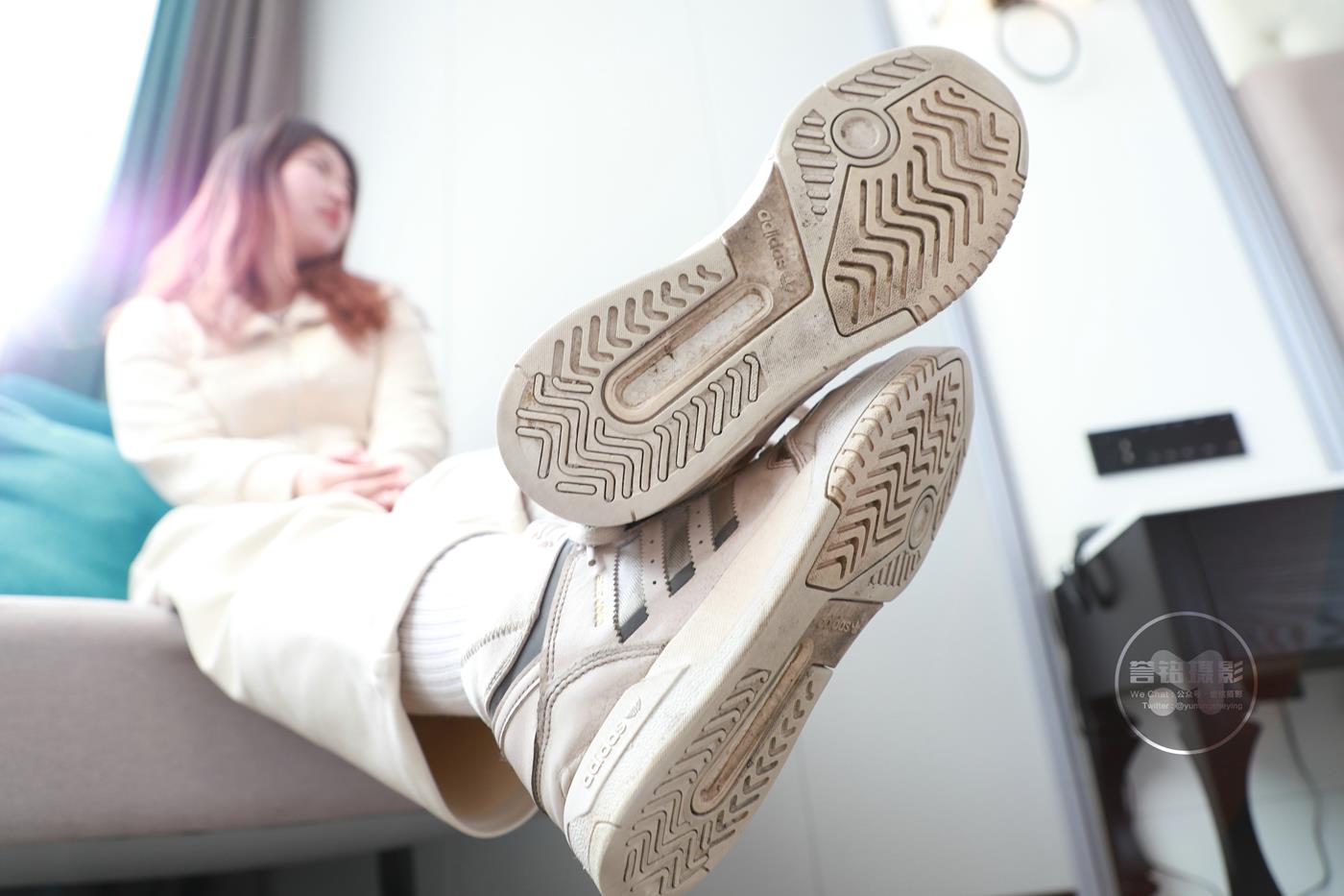 图片[93]-[誉铭传媒]袜足摄影 2022年《2022.01.16特约作品》[95P] – 速更版-美库