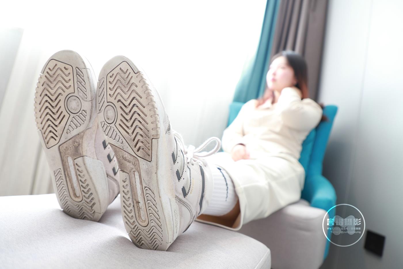 图片[95]-[誉铭传媒]袜足摄影 2022年《2022.01.16特约作品》[95P] – 速更版-美库