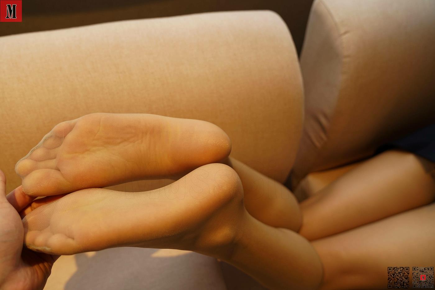 图片[21]-[MussGirl慕丝女郎]NO.229 空姐黄颖与我私会酒店学习摄影[66P] – 速更版-美库