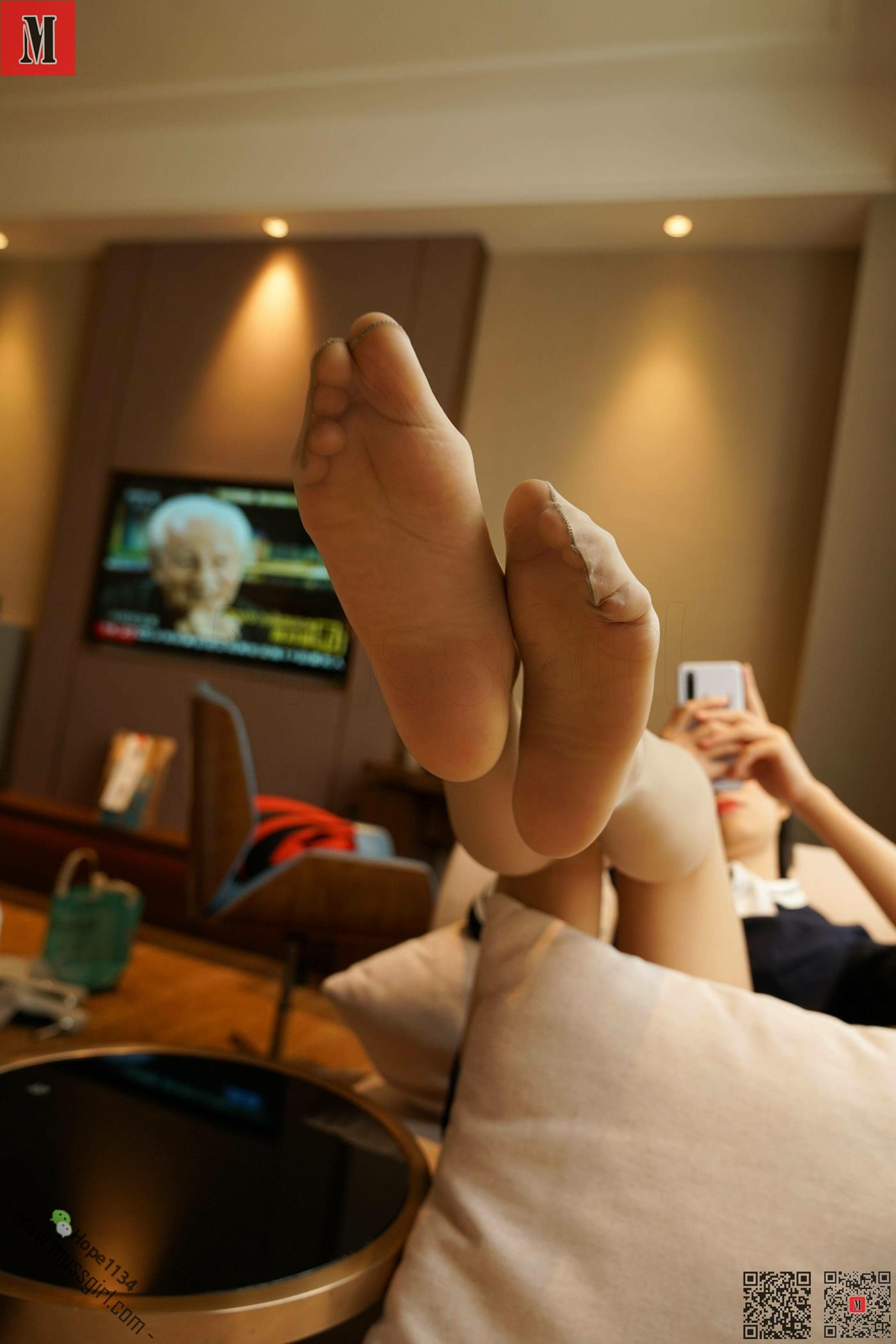 图片[54]-[MussGirl慕丝女郎]NO.229 空姐黄颖与我私会酒店学习摄影[66P] – 速更版-美库