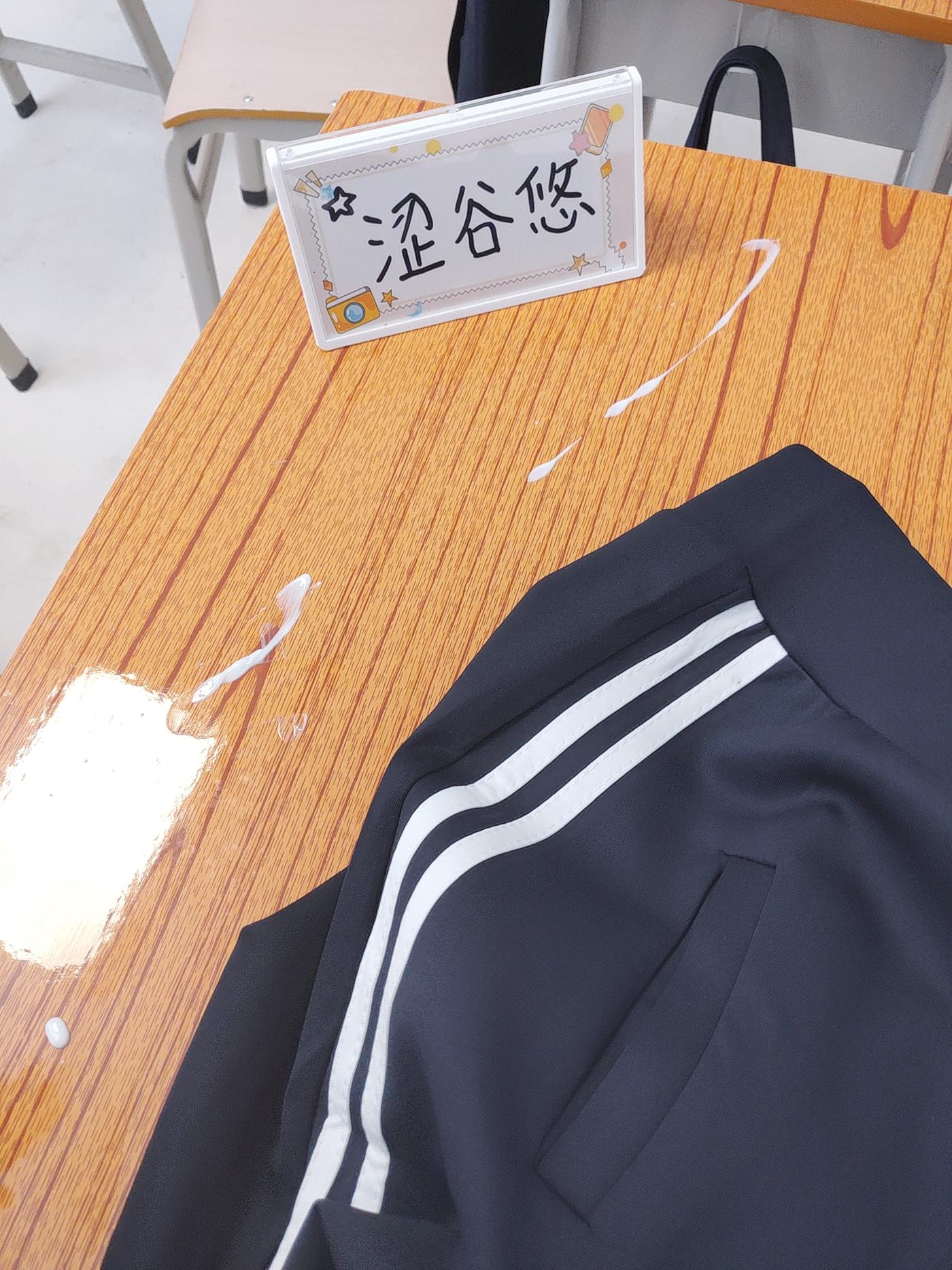 图片[33]-rioko凉凉子(肉扣热热子)  – 牛头人剧情3[74P] – 速更版-美库