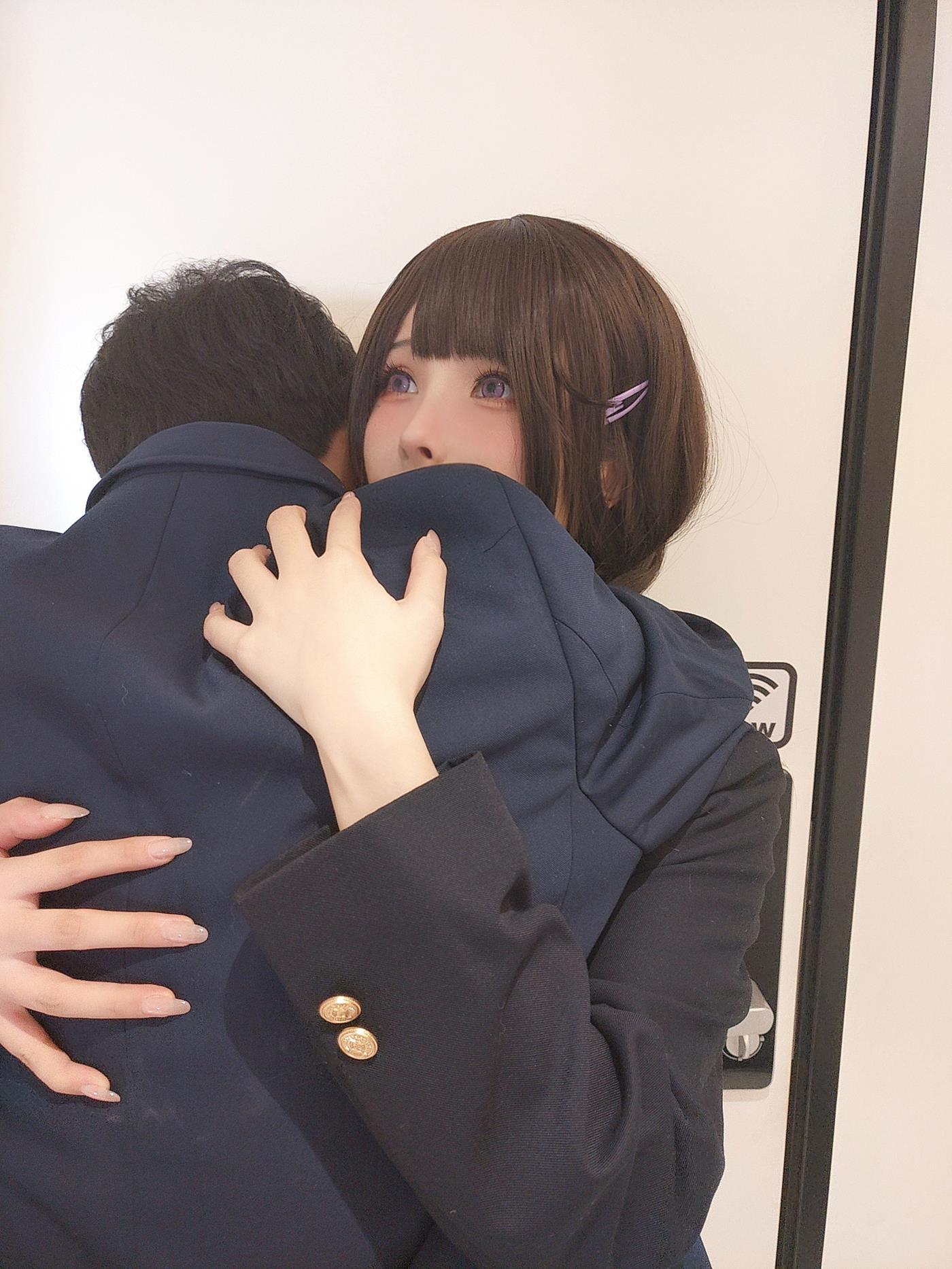 图片[57]-rioko凉凉子(肉扣热热子)  – 牛头人剧情3[74P] – 速更版-美库