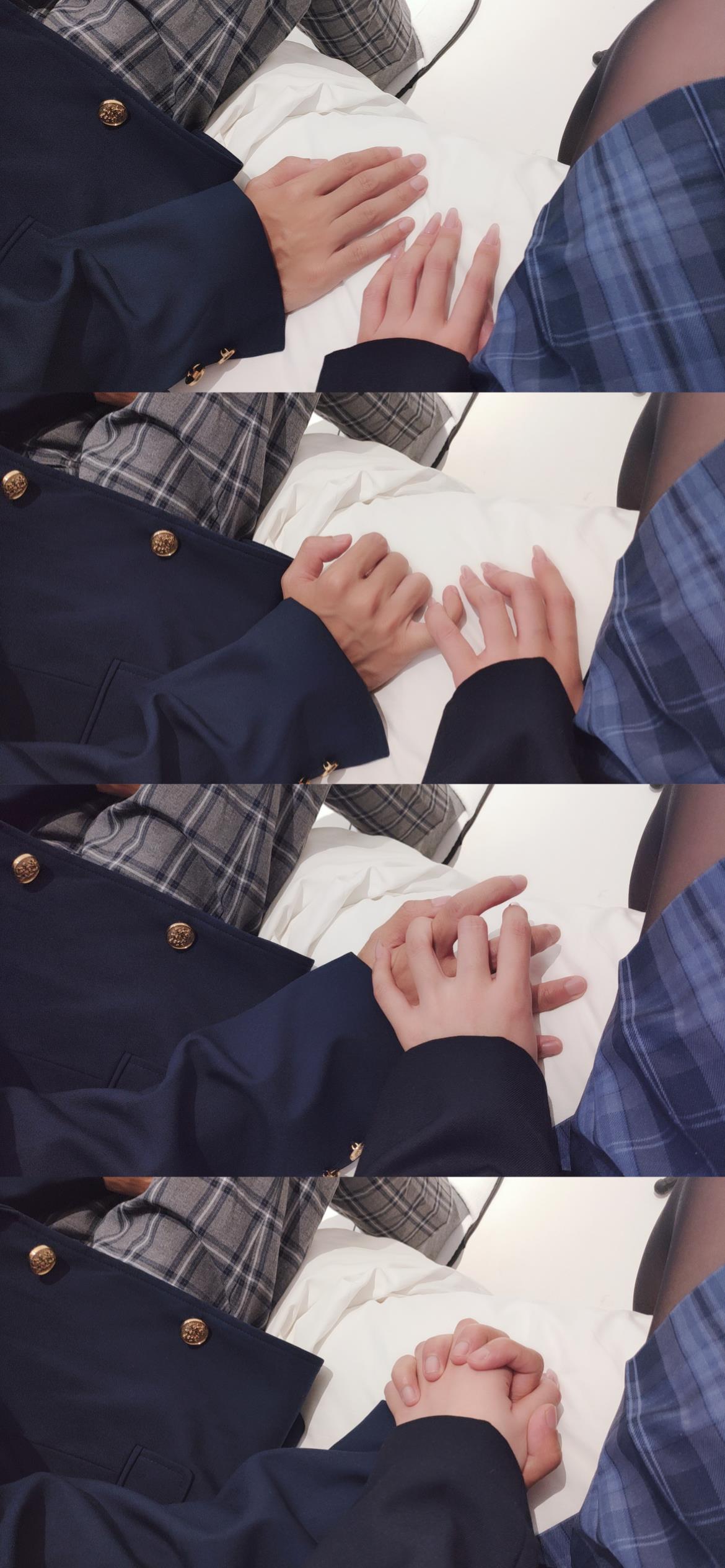 图片[60]-rioko凉凉子(肉扣热热子)  – 牛头人剧情3[74P] – 速更版-美库