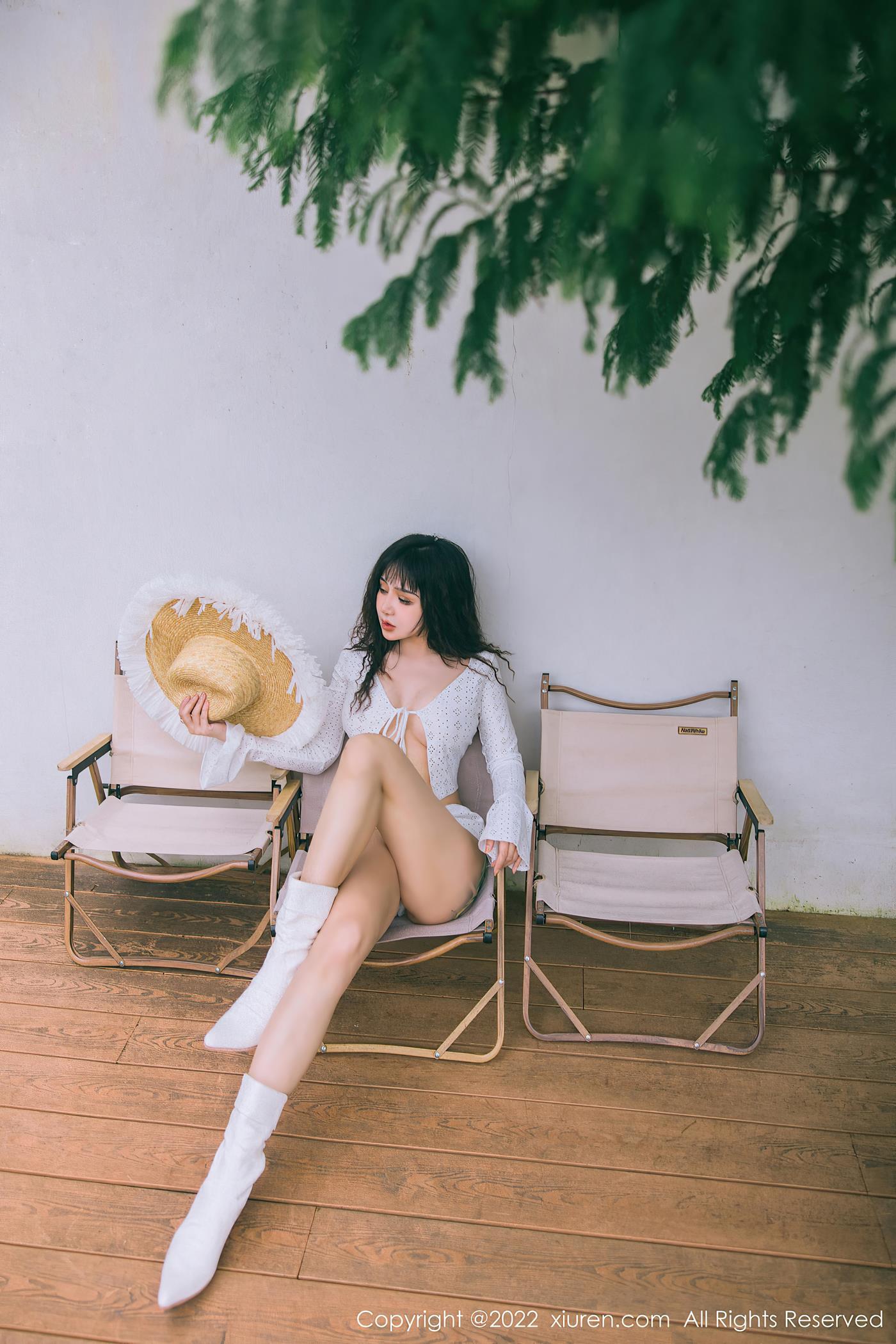 图片[11]-[Xiuren秀人网]2022.10.09 NO.5683 文静儿[40+1P] – 速更版-美库