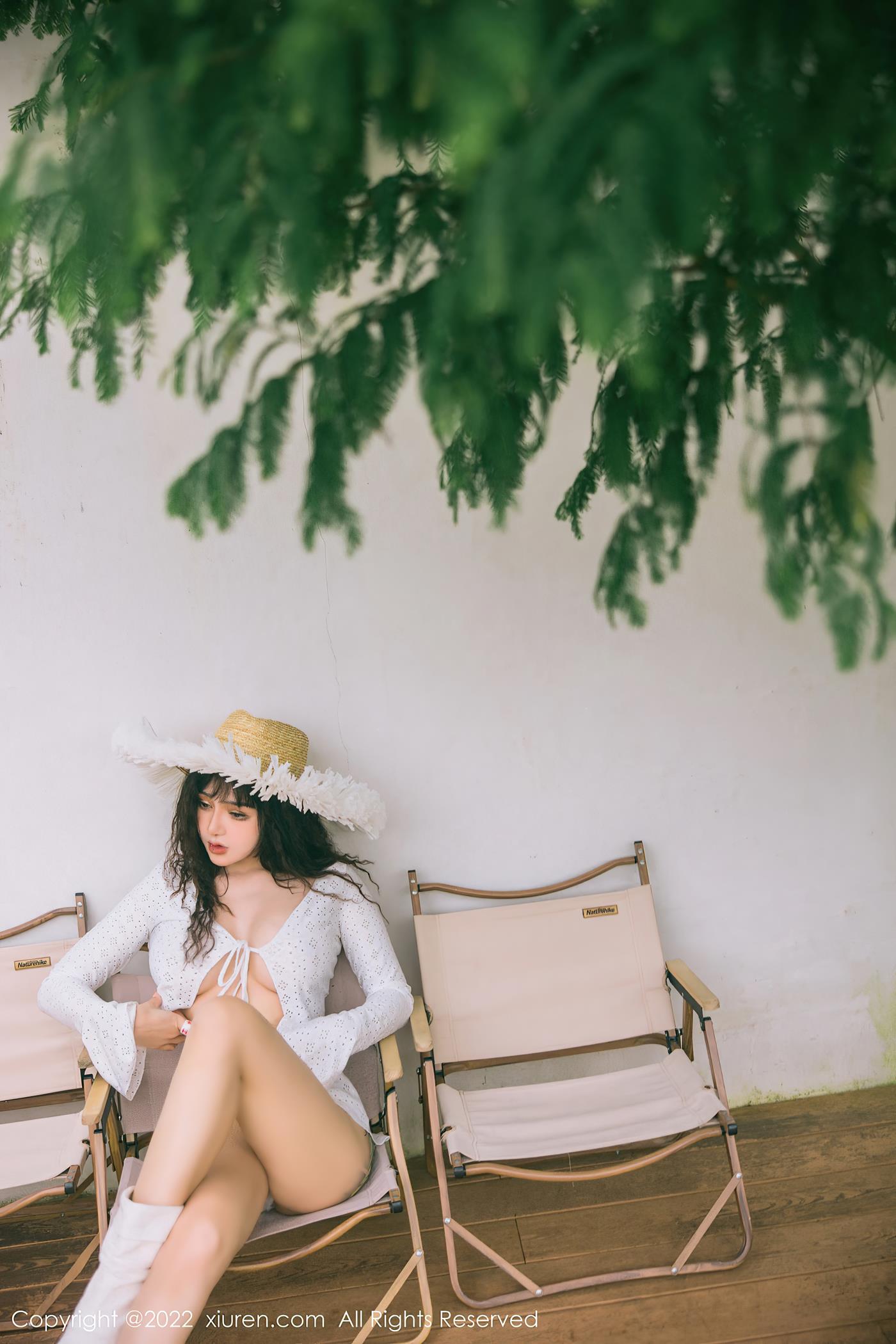 图片[12]-[Xiuren秀人网]2022.10.09 NO.5683 文静儿[40+1P] – 速更版-美库