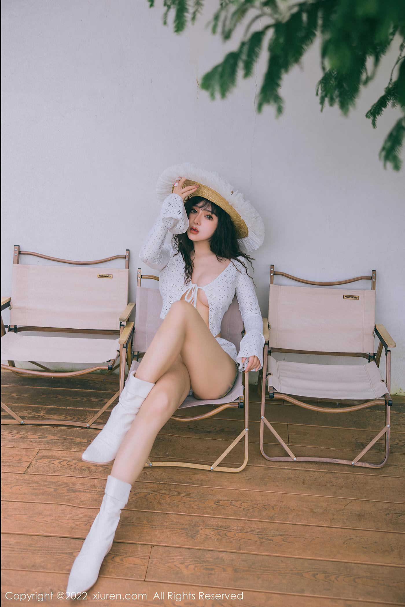 图片[13]-[Xiuren秀人网]2022.10.09 NO.5683 文静儿[40+1P] – 速更版-美库