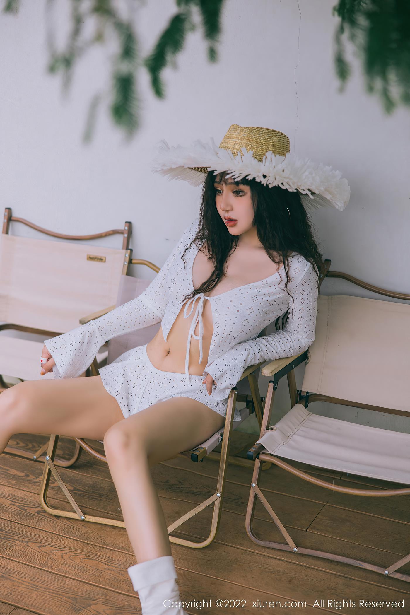 图片[14]-[Xiuren秀人网]2022.10.09 NO.5683 文静儿[40+1P] – 速更版-美库