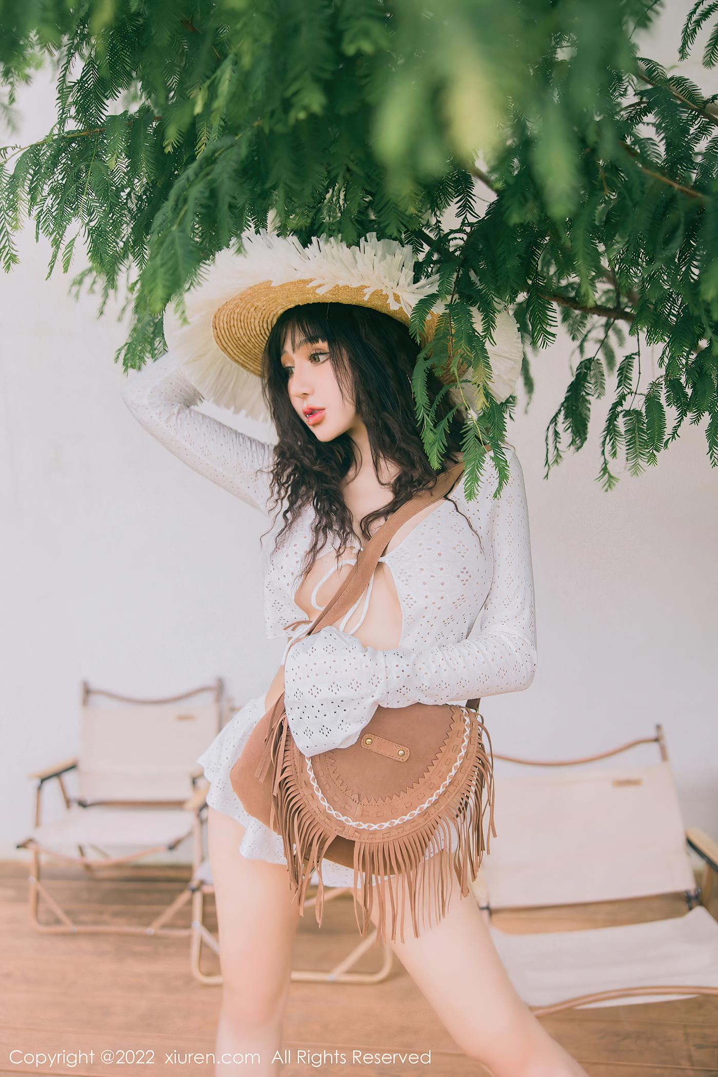 图片[27]-[Xiuren秀人网]2022.10.09 NO.5683 文静儿[40+1P] – 速更版-美库