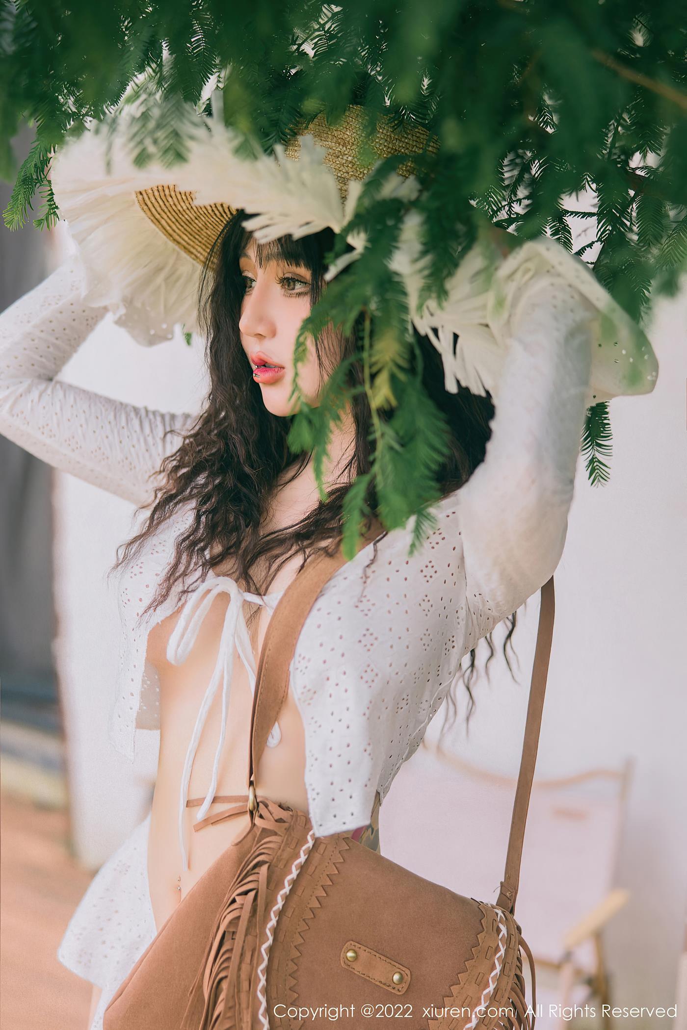 图片[28]-[Xiuren秀人网]2022.10.09 NO.5683 文静儿[40+1P] – 速更版-美库