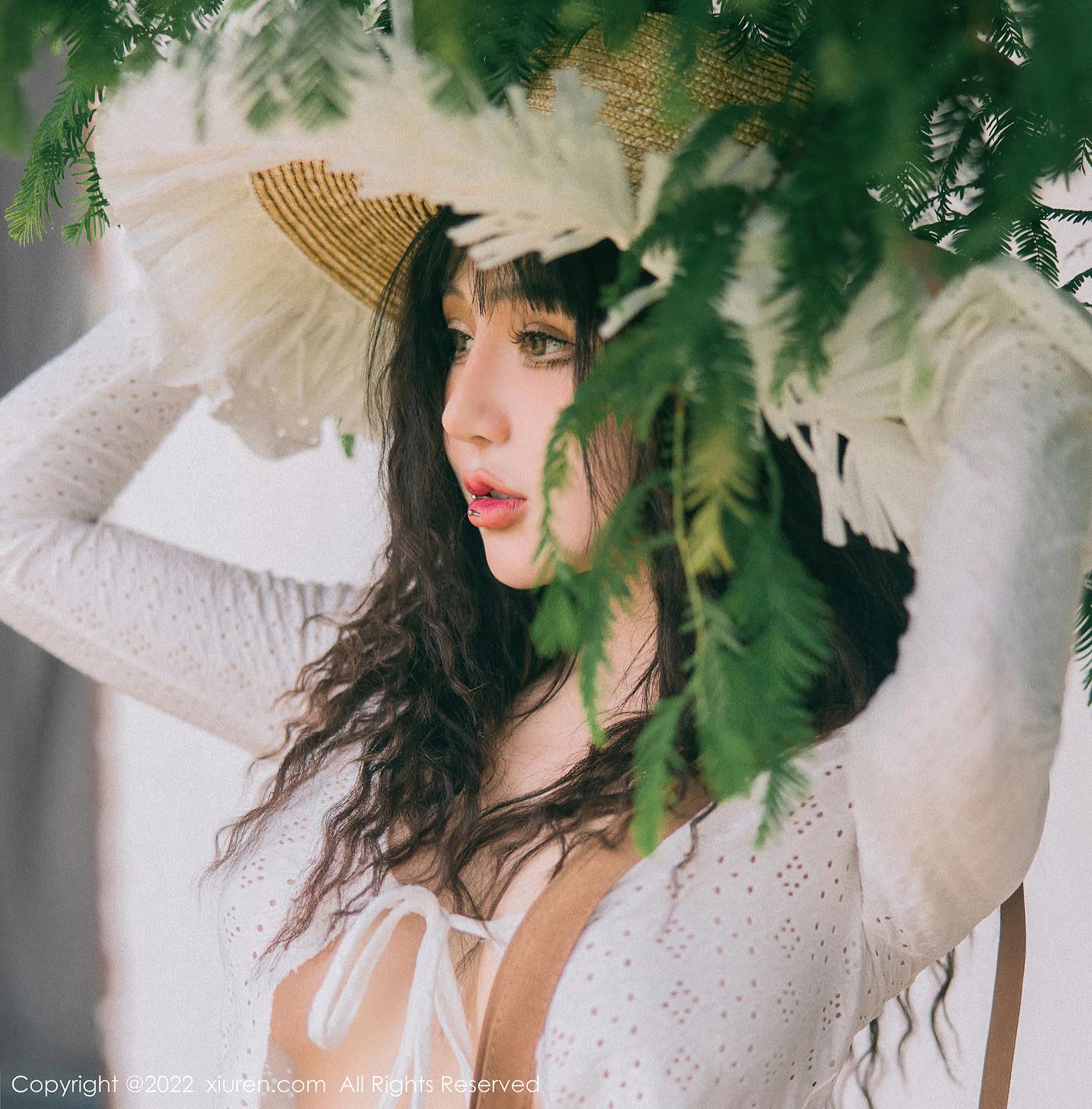 图片[29]-[Xiuren秀人网]2022.10.09 NO.5683 文静儿[40+1P] – 速更版-美库