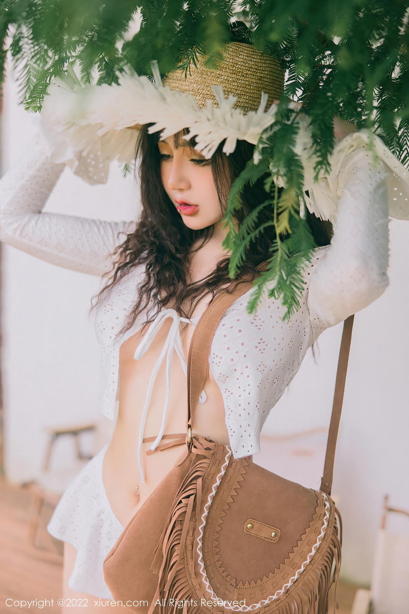 图片[30]-[Xiuren秀人网]2022.10.09 NO.5683 文静儿[40+1P] – 速更版-美库