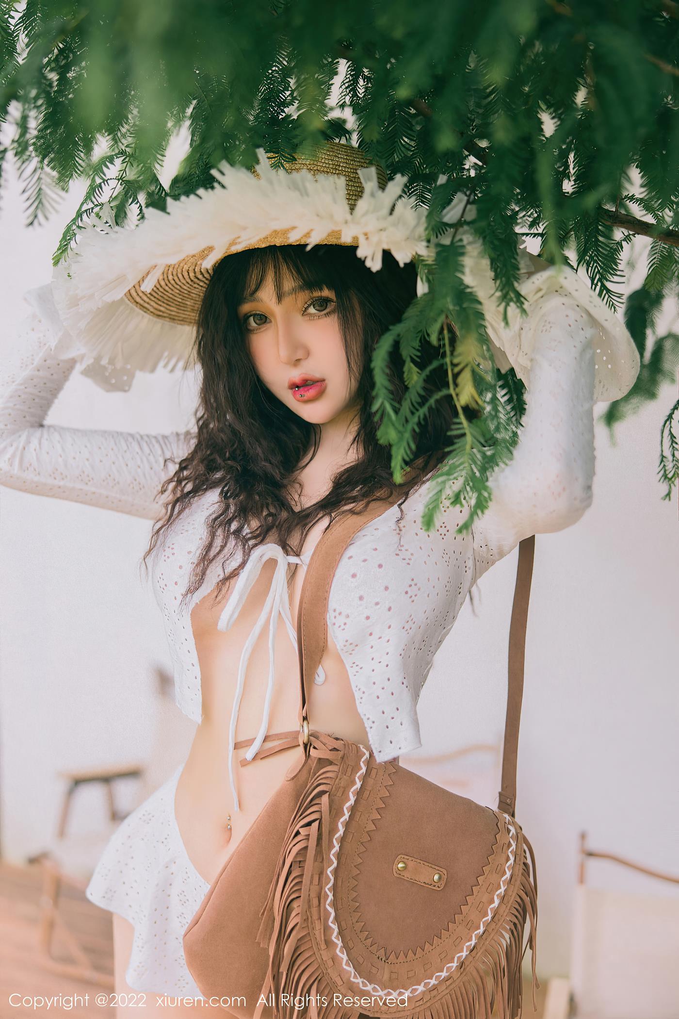 图片[31]-[Xiuren秀人网]2022.10.09 NO.5683 文静儿[40+1P] – 速更版-美库