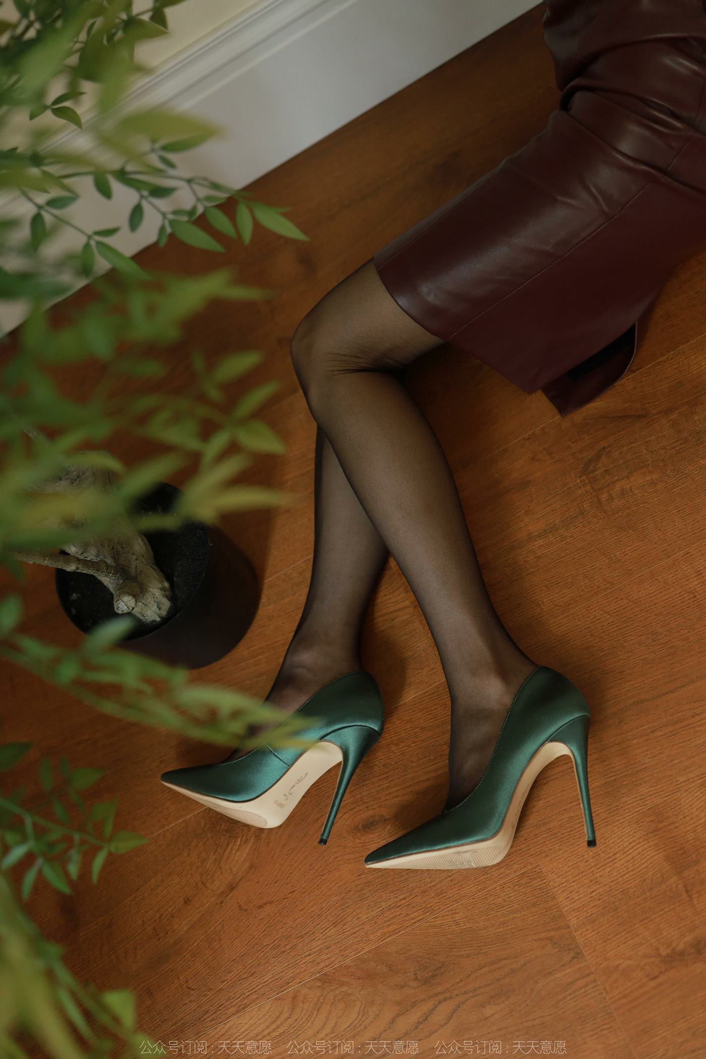 图片[56]-[IESS异思趣向] 耽丝 220710小六 [89P] – 速更版-美库