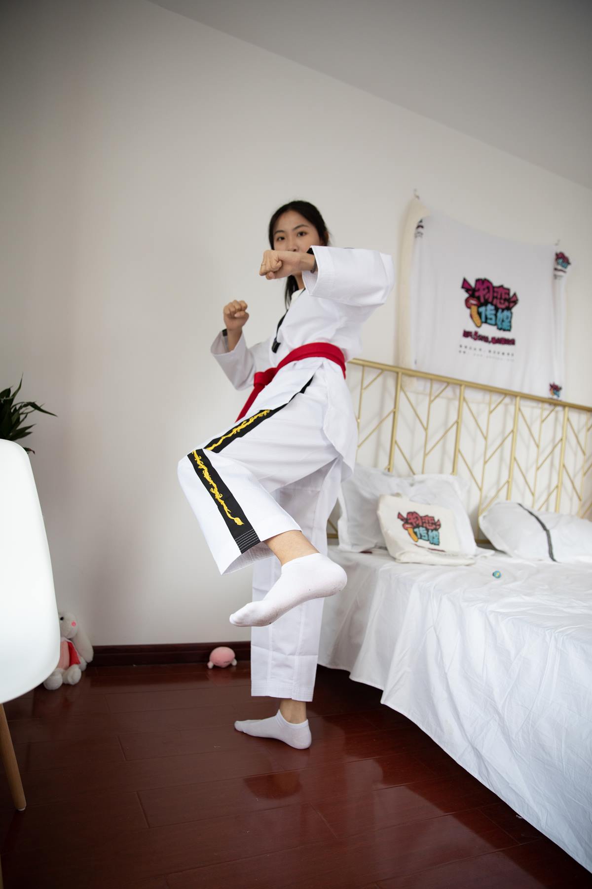 图片[10]-物恋传媒 NO.620 elise-回眸 (1) [84P] – 速更版-美库