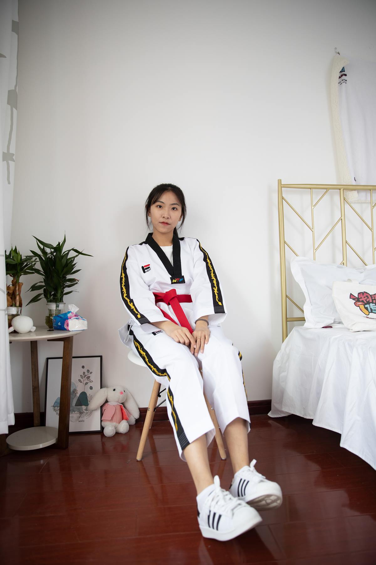 图片[20]-物恋传媒 NO.620 elise-回眸 (1) [84P] – 速更版-美库