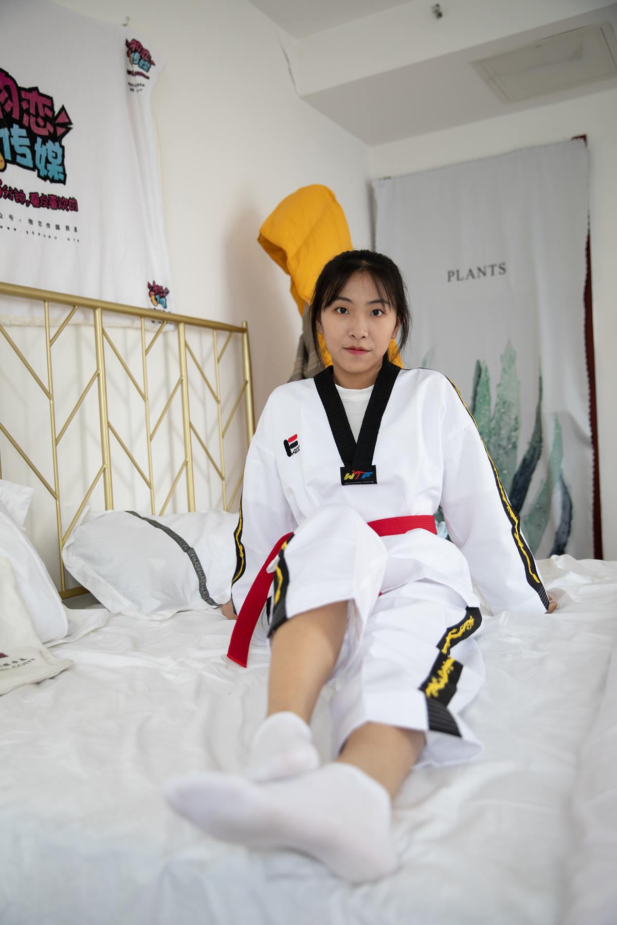 图片[11]-物恋传媒 NO.620 elise-回眸 (2) [88P] – 速更版-美库