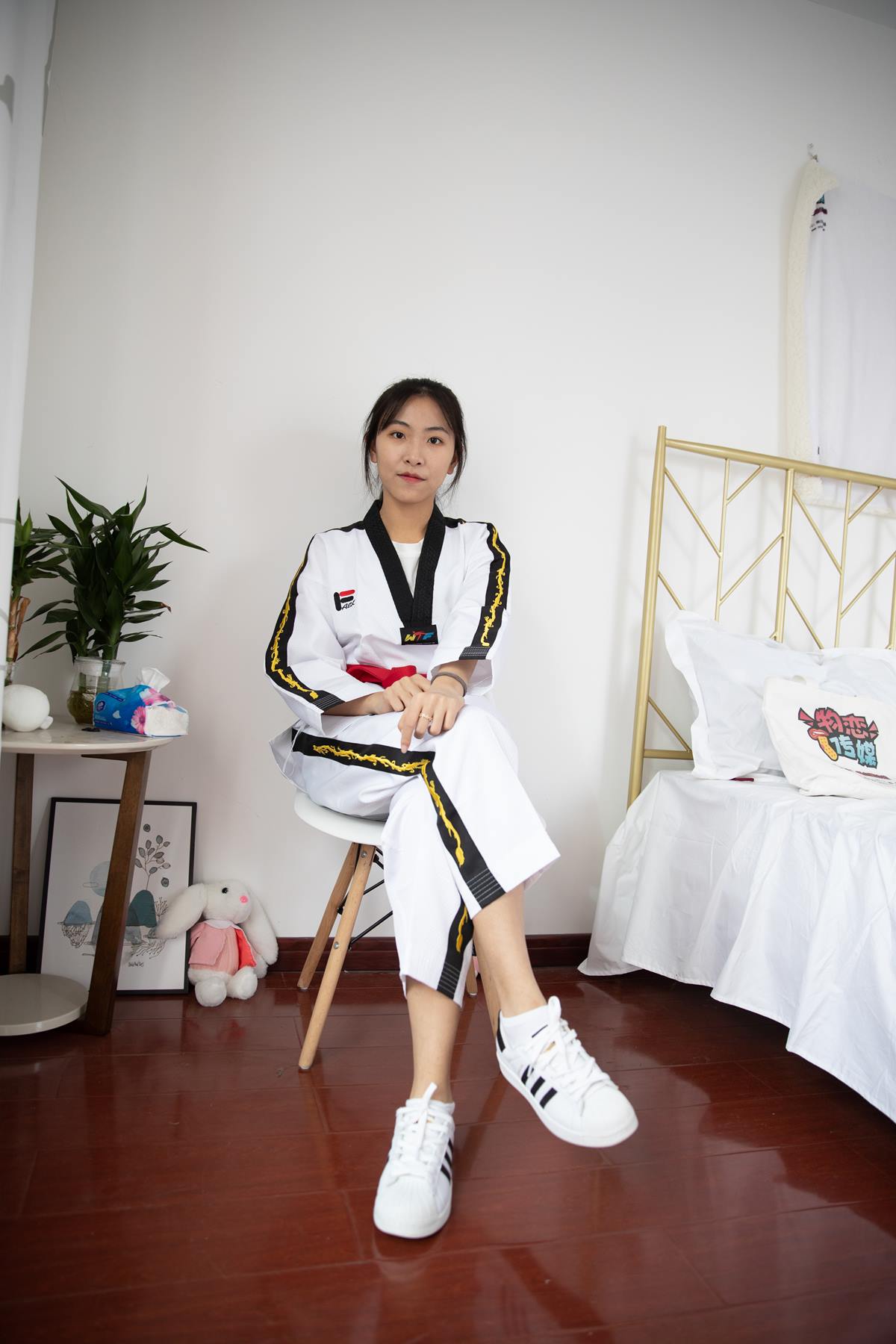 图片[22]-物恋传媒 NO.620 elise-回眸 (1) [84P] – 速更版-美库