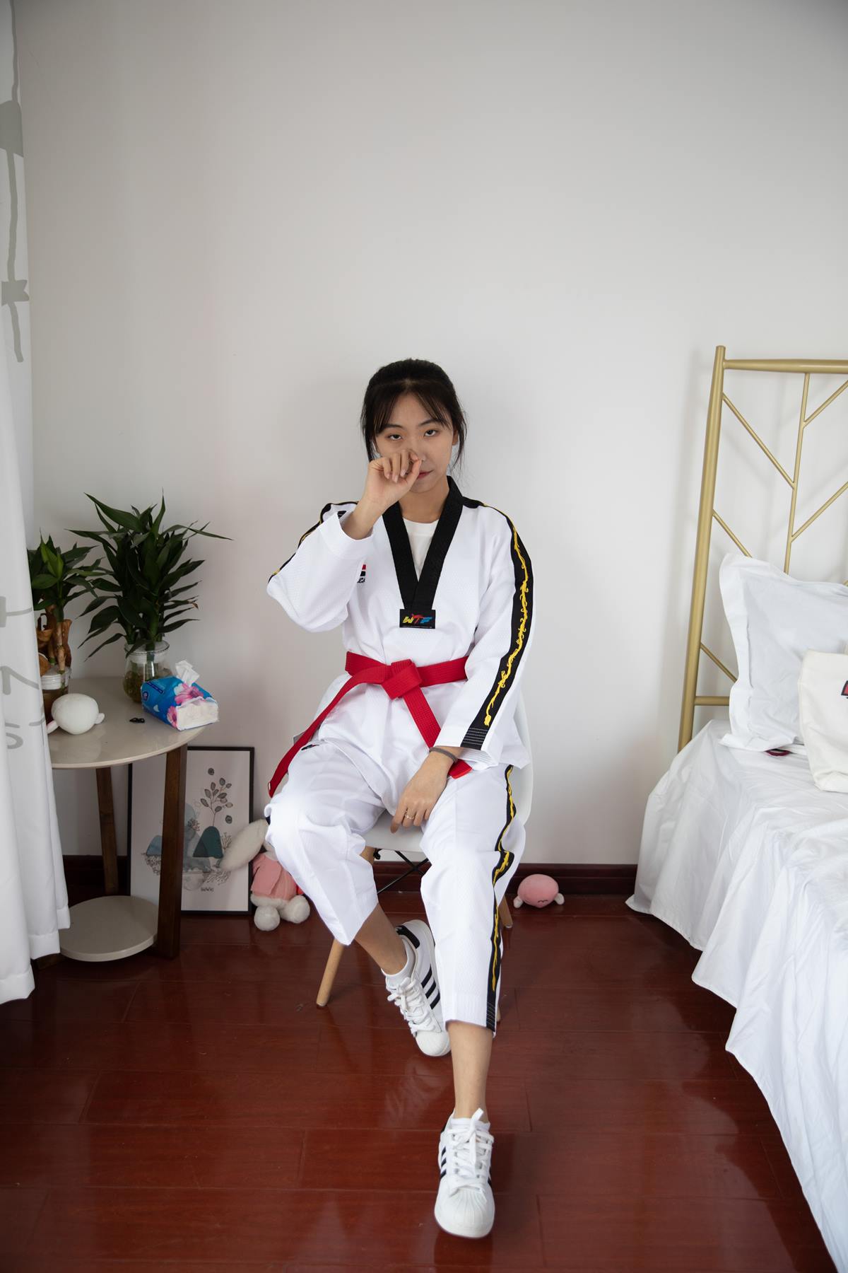 图片[23]-物恋传媒 NO.620 elise-回眸 (1) [84P] – 速更版-美库