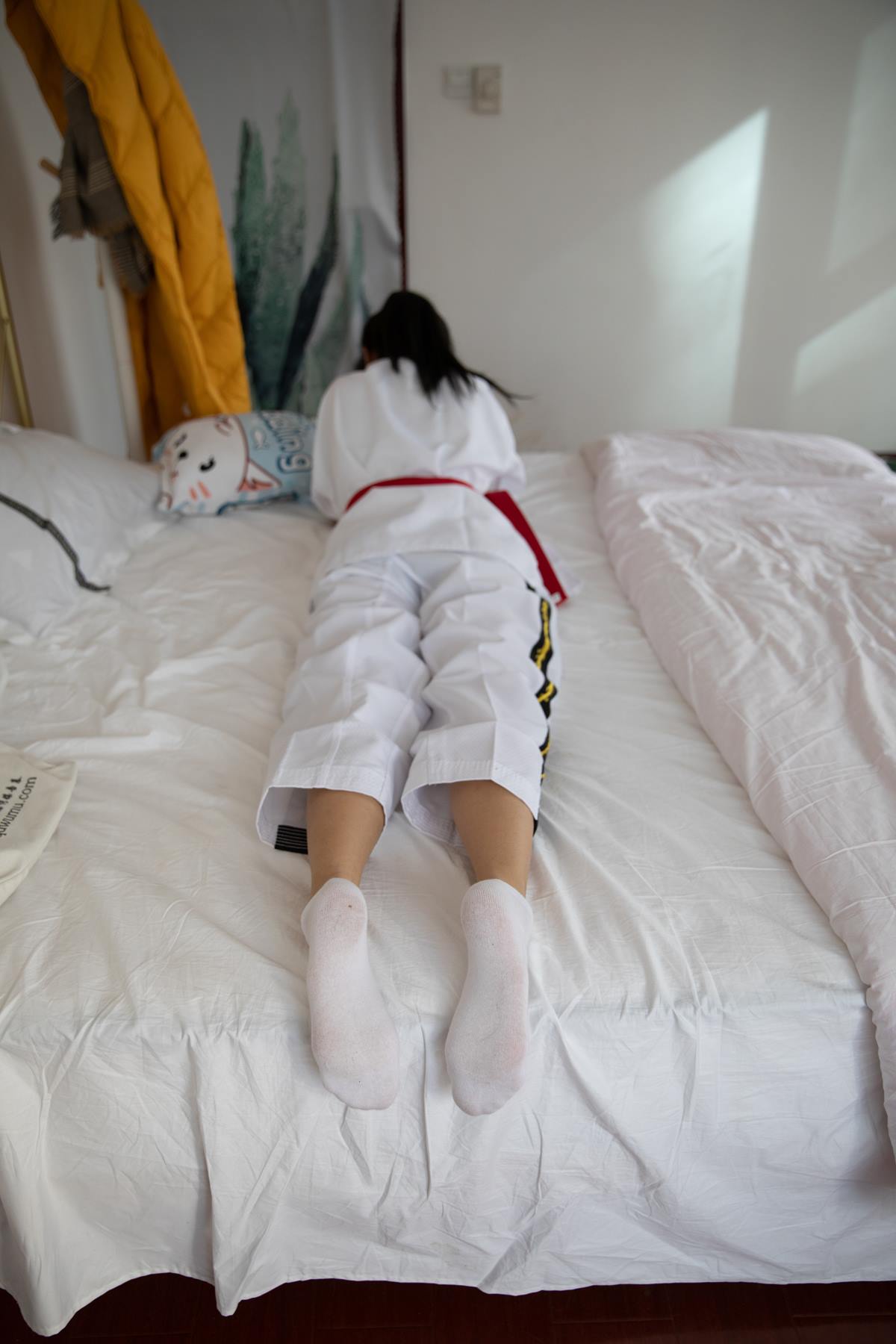 图片[25]-物恋传媒 NO.620 elise-回眸 (2) [88P] – 速更版-美库