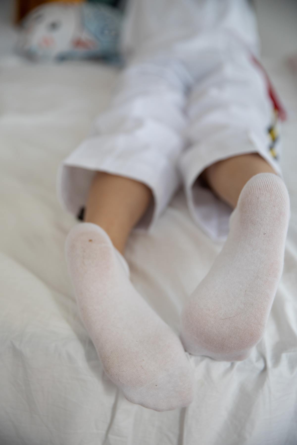 图片[26]-物恋传媒 NO.620 elise-回眸 (2) [88P] – 速更版-美库