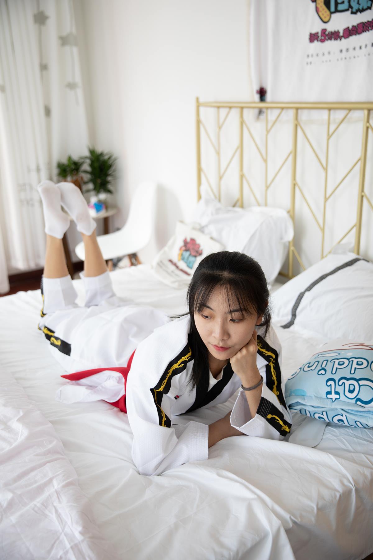 图片[29]-物恋传媒 NO.620 elise-回眸 (2) [88P] – 速更版-美库