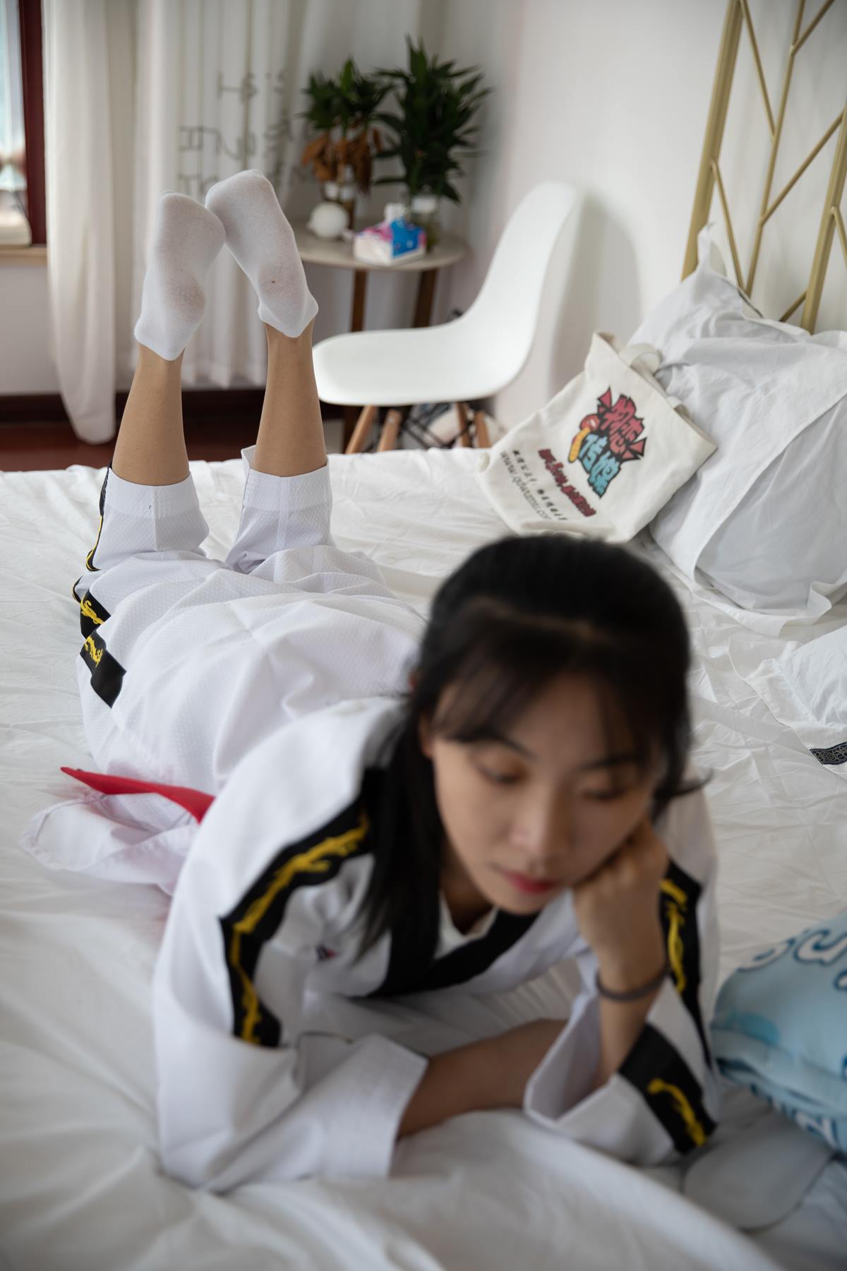 图片[30]-物恋传媒 NO.620 elise-回眸 (2) [88P] – 速更版-美库