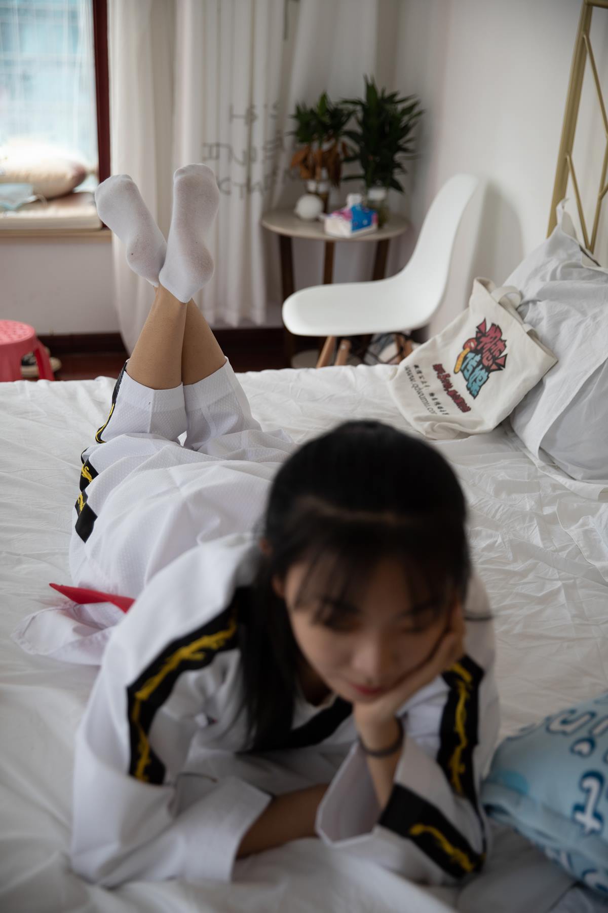 图片[31]-物恋传媒 NO.620 elise-回眸 (2) [88P] – 速更版-美库