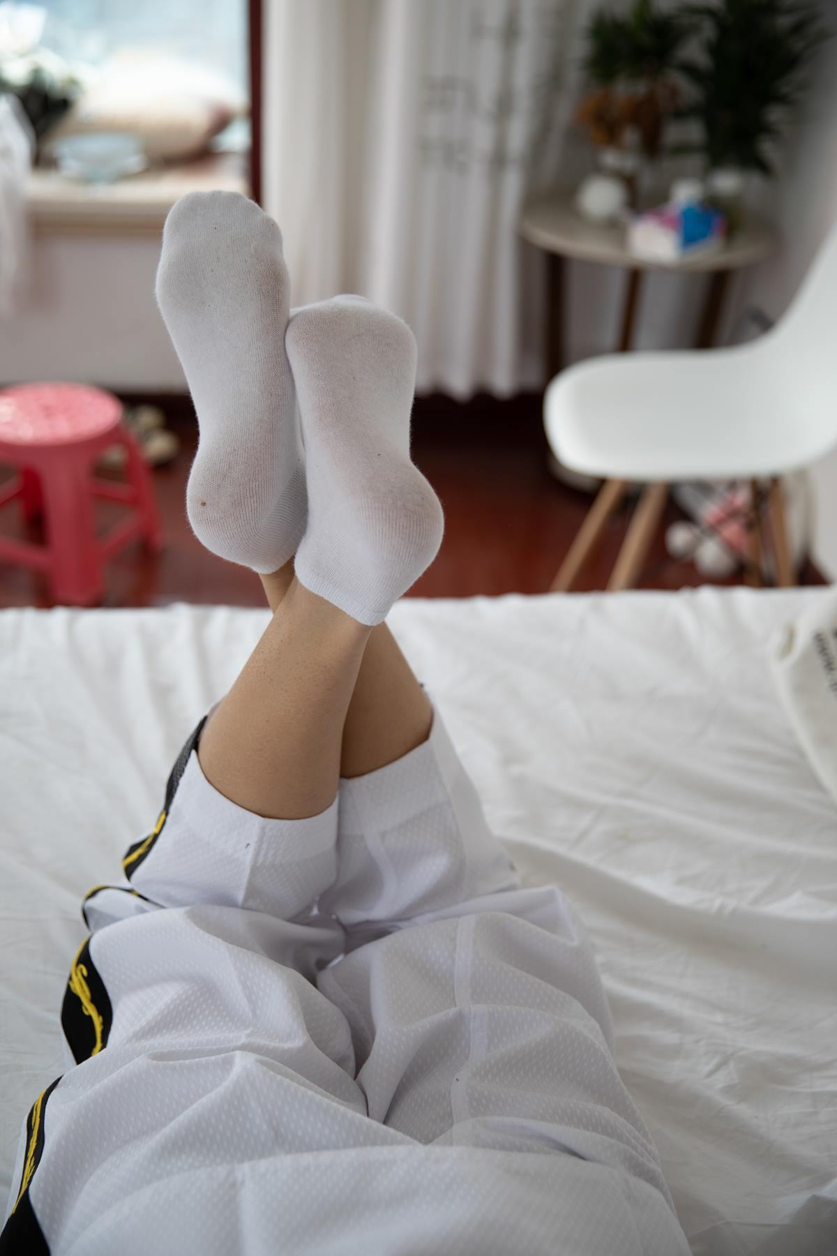 图片[32]-物恋传媒 NO.620 elise-回眸 (2) [88P] – 速更版-美库