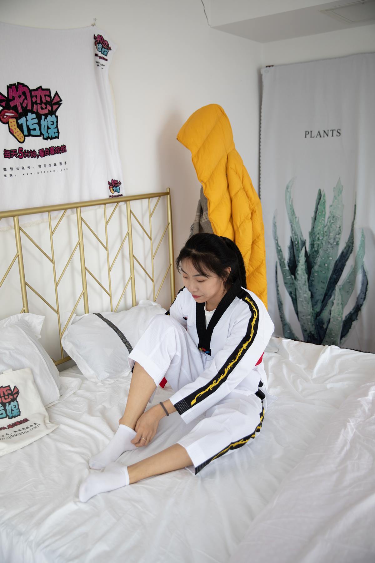 图片[33]-物恋传媒 NO.620 elise-回眸 (2) [88P] – 速更版-美库