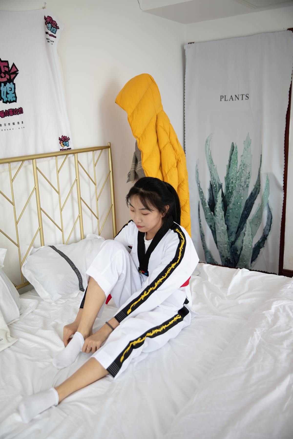 图片[34]-物恋传媒 NO.620 elise-回眸 (2) [88P] – 速更版-美库