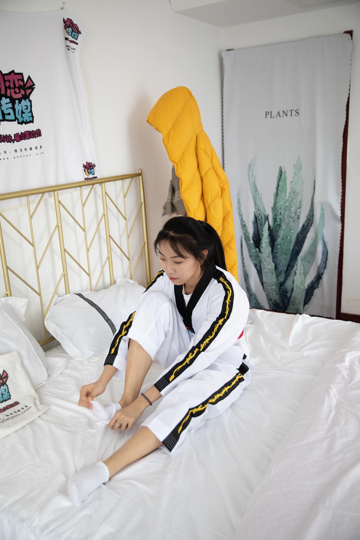 图片[35]-物恋传媒 NO.620 elise-回眸 (2) [88P] – 速更版-美库