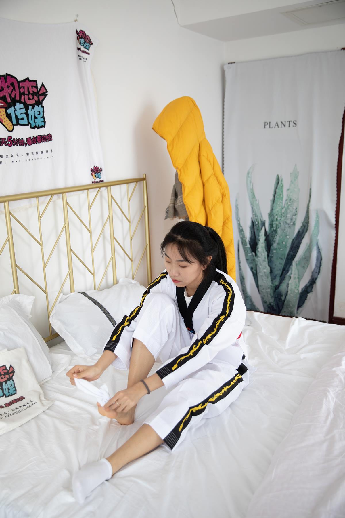 图片[36]-物恋传媒 NO.620 elise-回眸 (2) [88P] – 速更版-美库