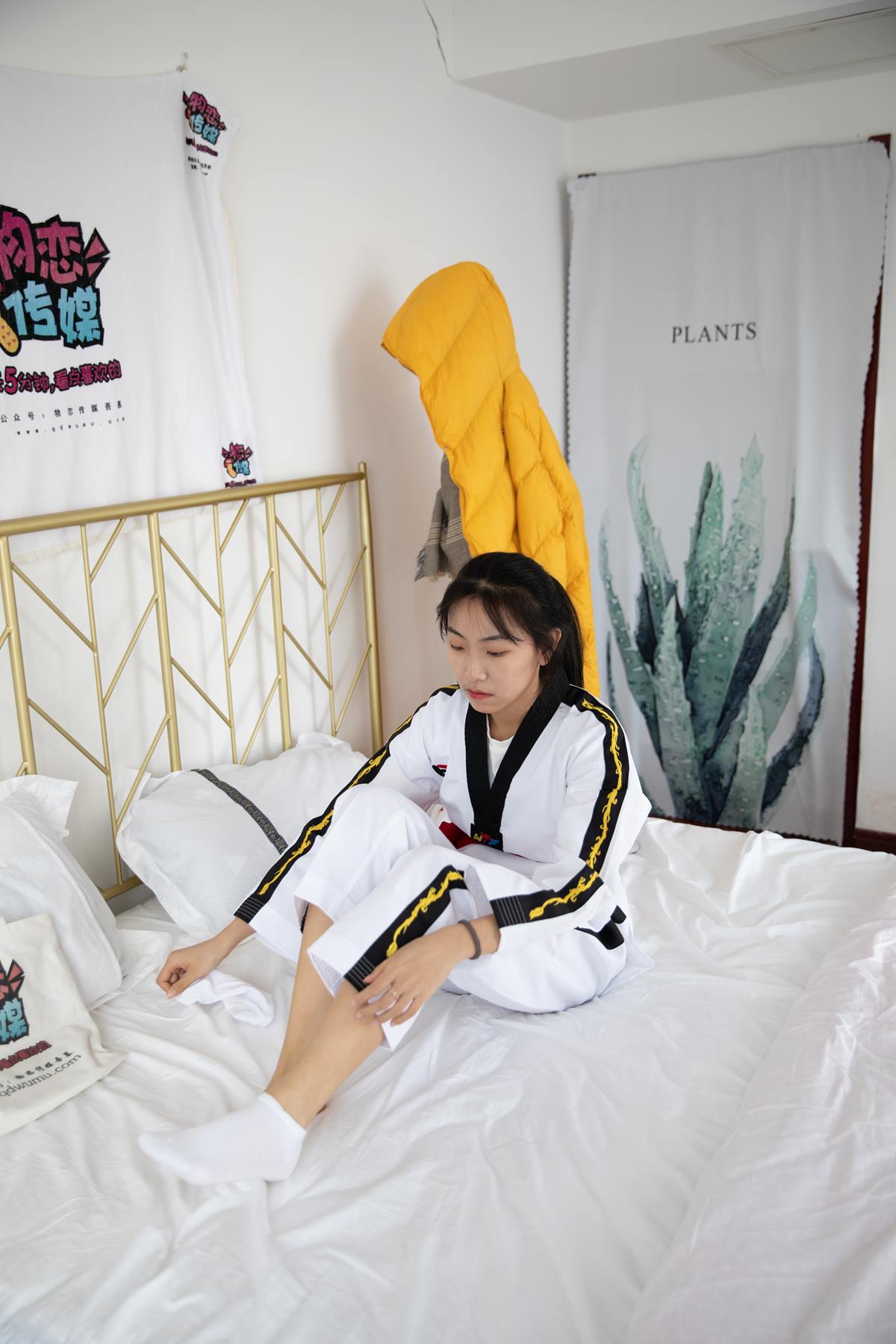 图片[37]-物恋传媒 NO.620 elise-回眸 (2) [88P] – 速更版-美库