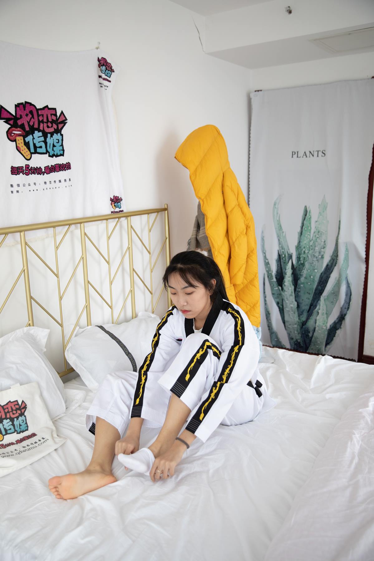 图片[39]-物恋传媒 NO.620 elise-回眸 (2) [88P] – 速更版-美库