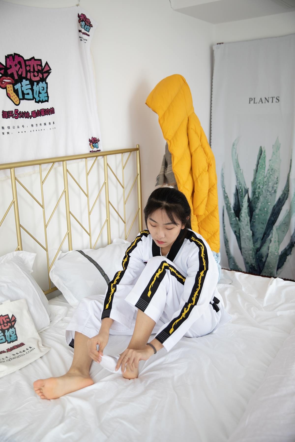 图片[40]-物恋传媒 NO.620 elise-回眸 (2) [88P] – 速更版-美库