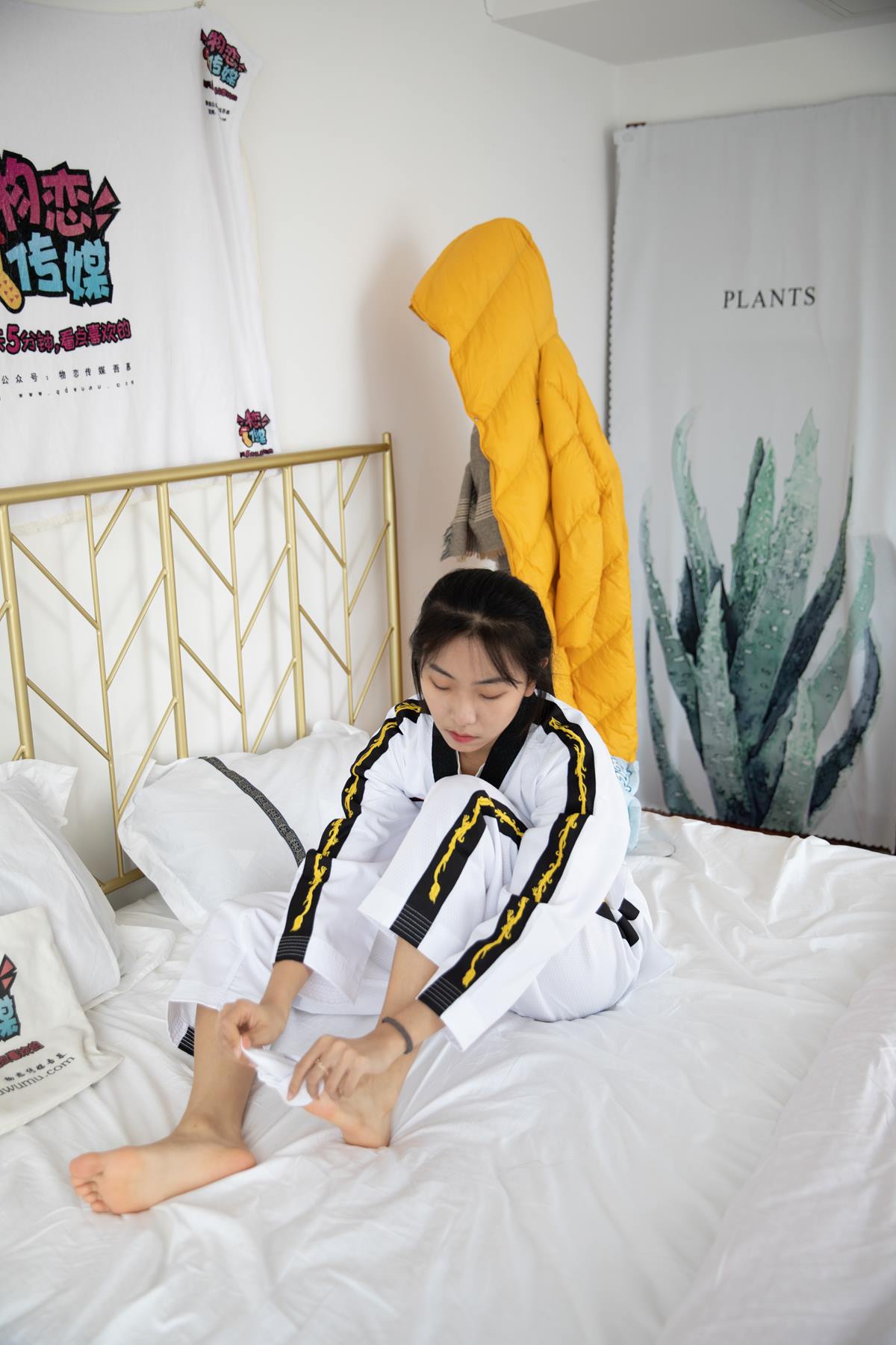 图片[41]-物恋传媒 NO.620 elise-回眸 (2) [88P] – 速更版-美库