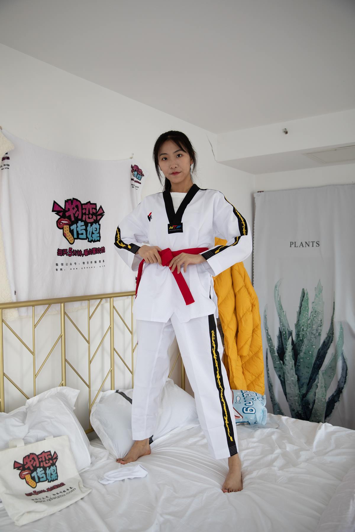 图片[44]-物恋传媒 NO.620 elise-回眸 (2) [88P] – 速更版-美库