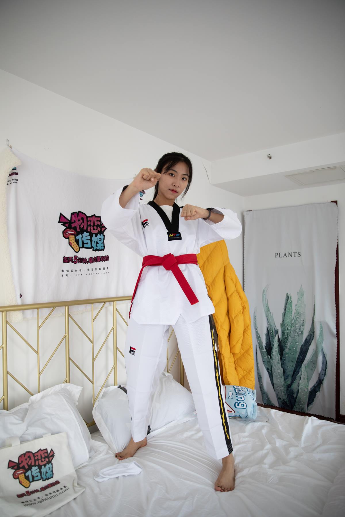 图片[45]-物恋传媒 NO.620 elise-回眸 (2) [88P] – 速更版-美库