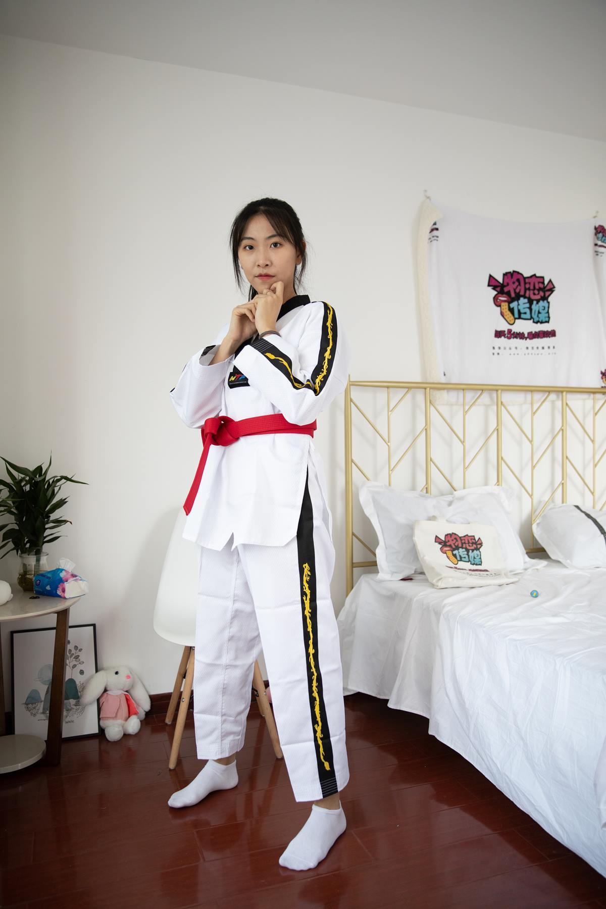 图片[63]-物恋传媒 NO.620 elise-回眸 (1) [84P] – 速更版-美库