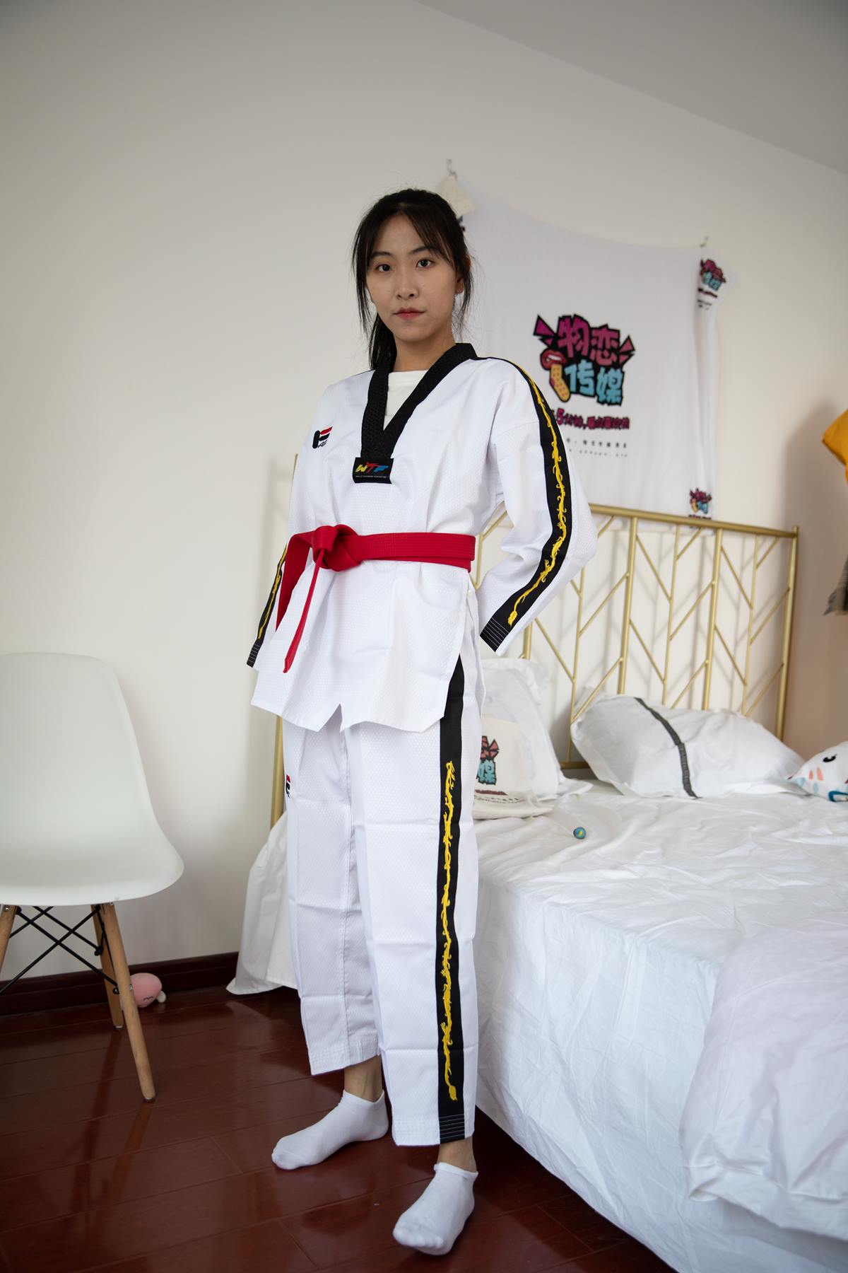 图片[64]-物恋传媒 NO.620 elise-回眸 (1) [84P] – 速更版-美库