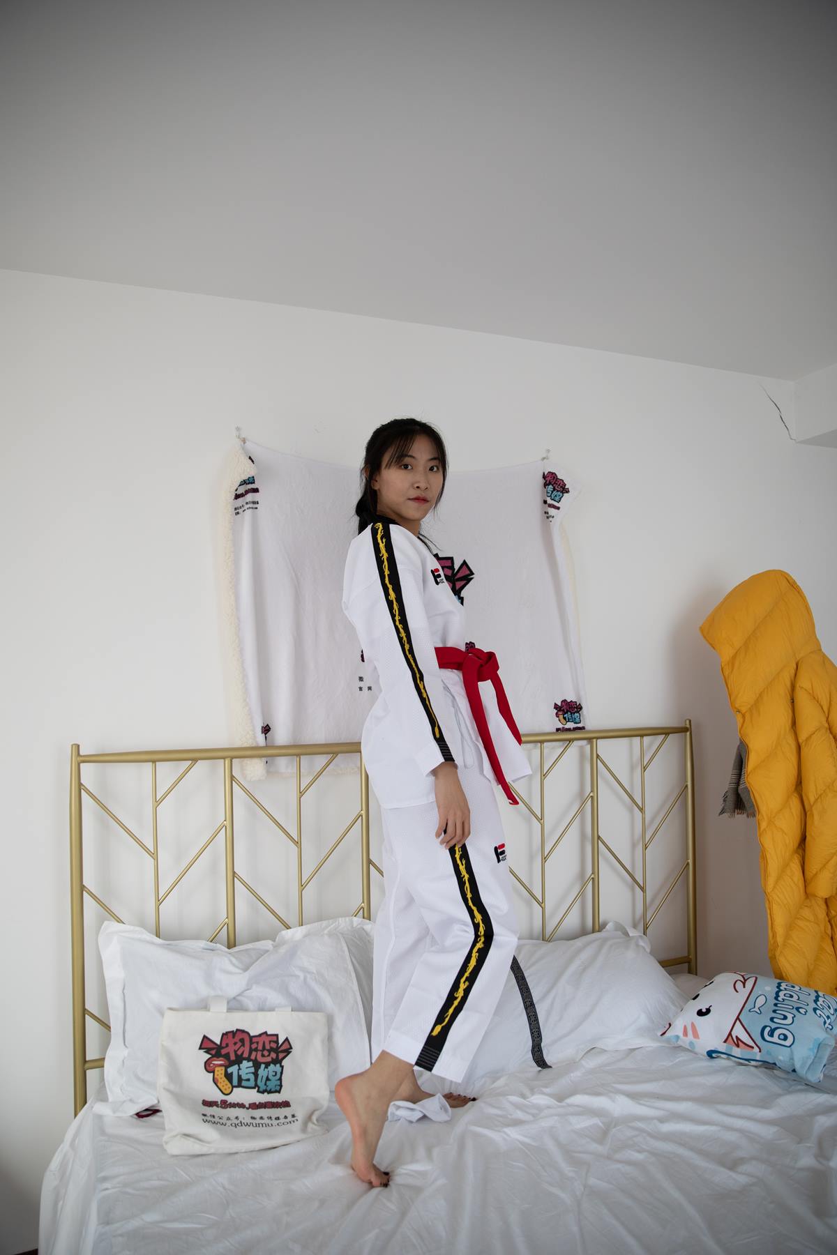 图片[56]-物恋传媒 NO.620 elise-回眸 (2) [88P] – 速更版-美库