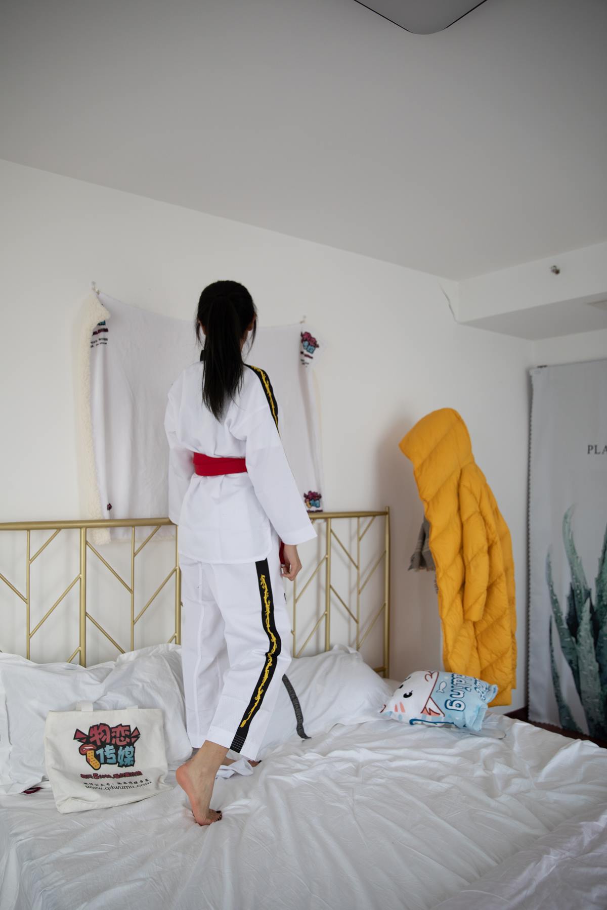 图片[57]-物恋传媒 NO.620 elise-回眸 (2) [88P] – 速更版-美库