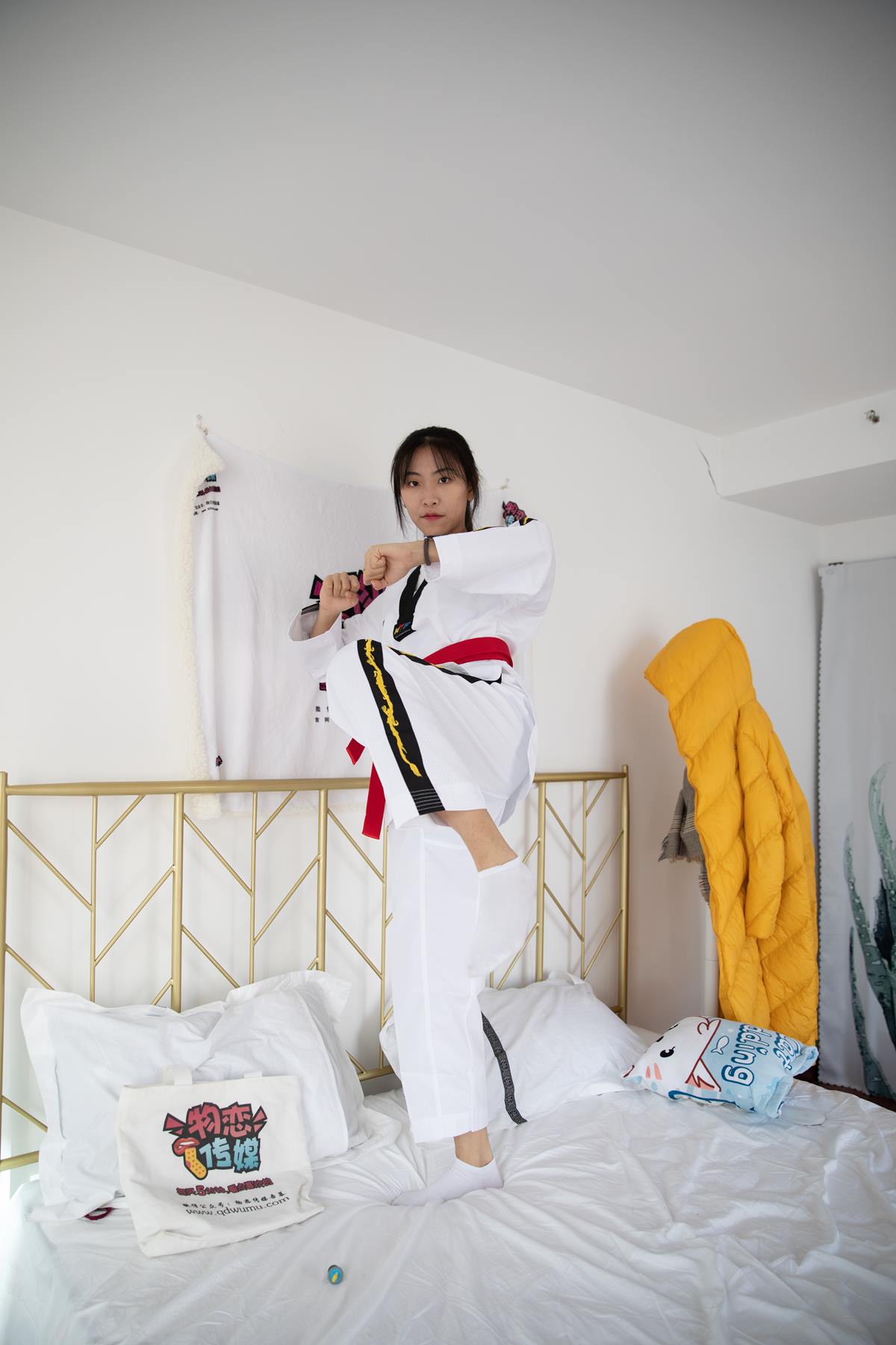 图片[72]-物恋传媒 NO.620 elise-回眸 (1) [84P] – 速更版-美库