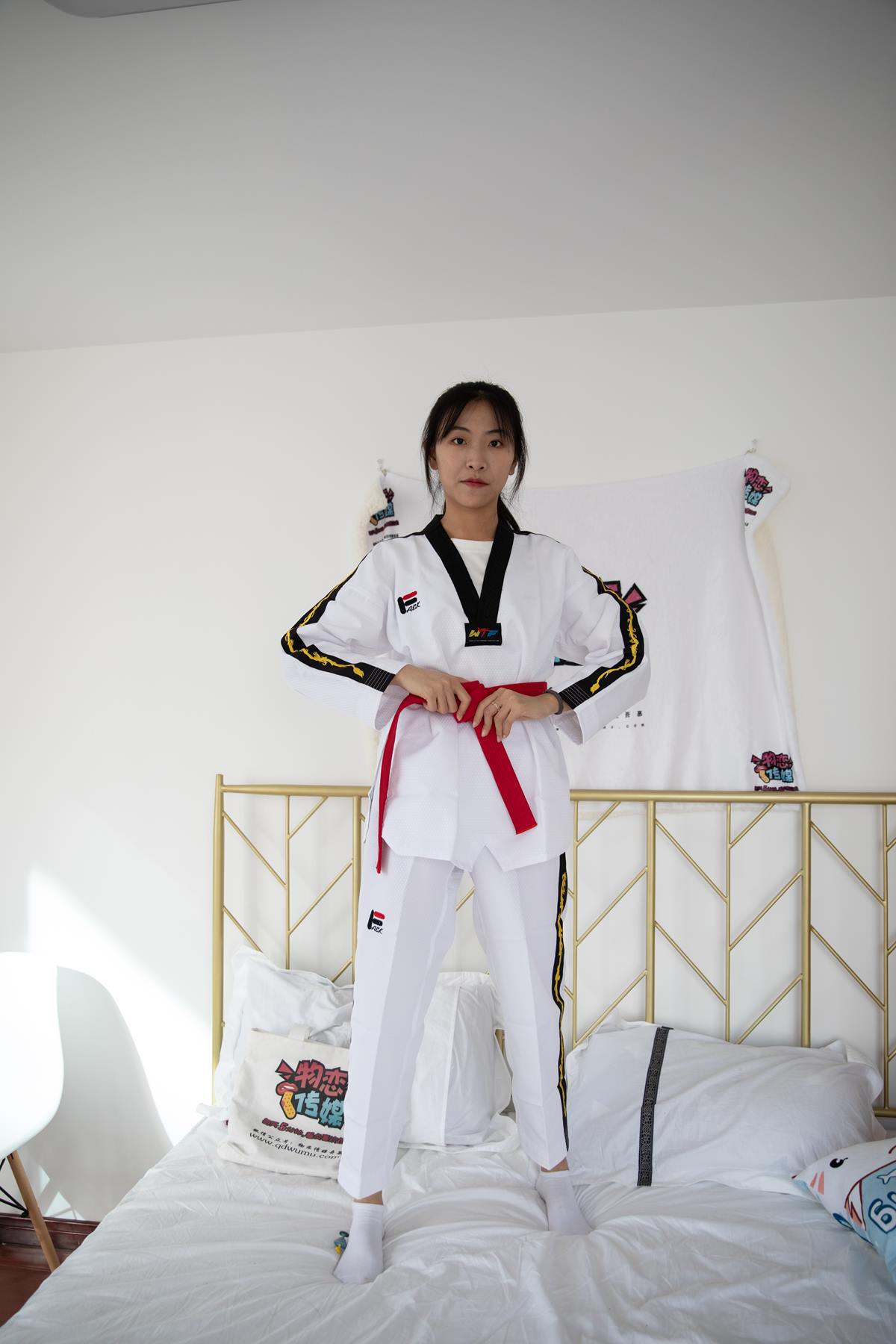 图片[78]-物恋传媒 NO.620 elise-回眸 (1) [84P] – 速更版-美库